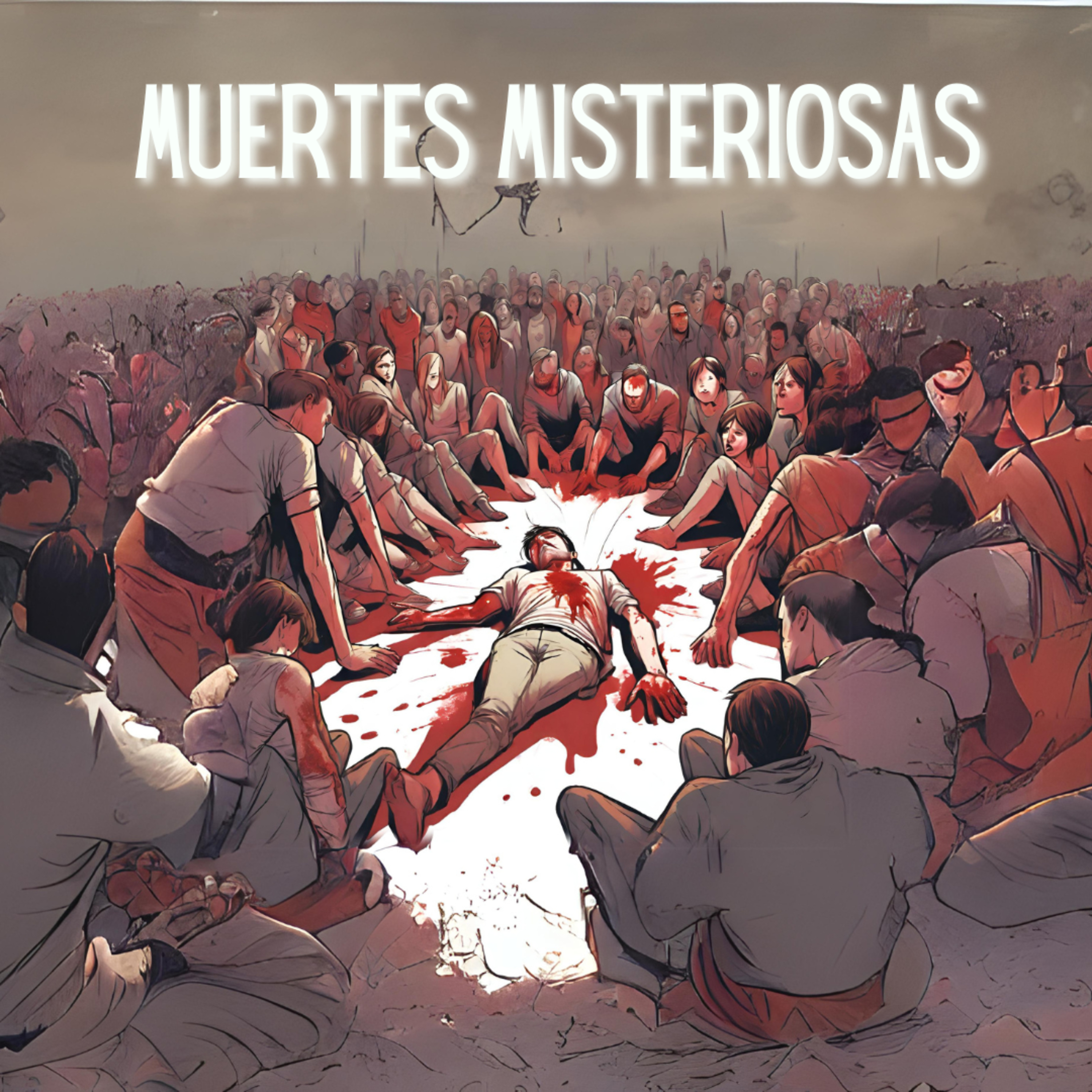 Hijo de Su Podcast