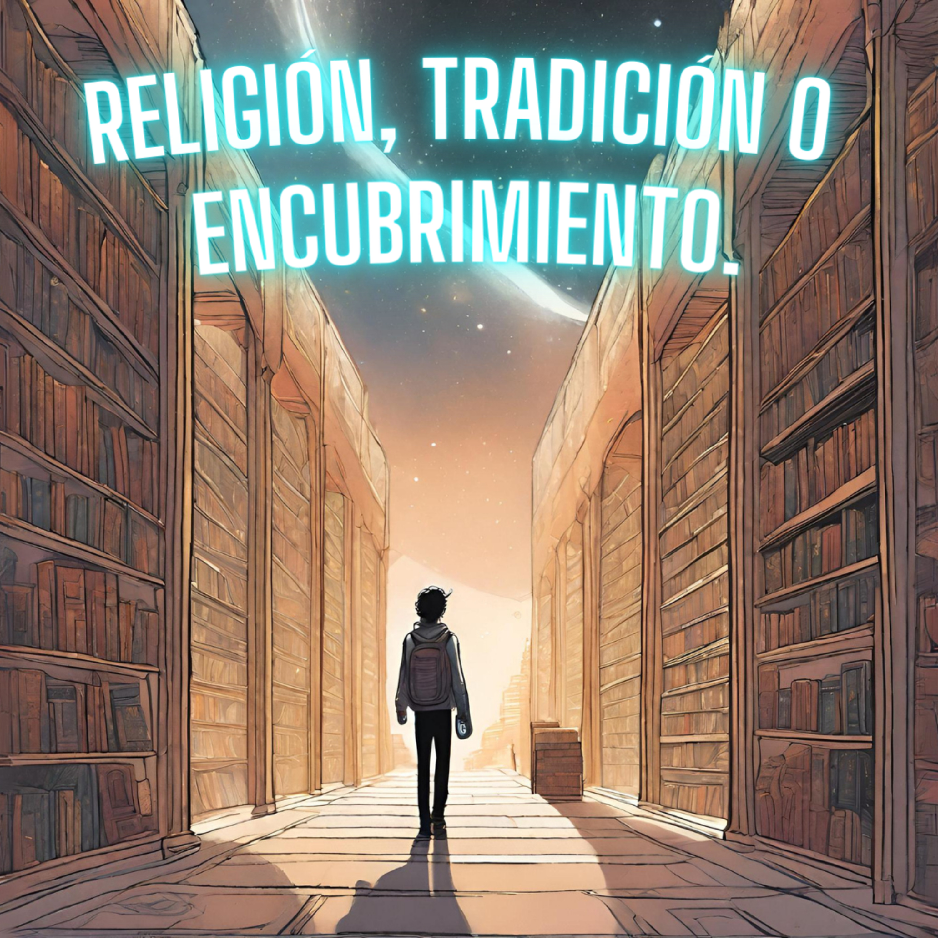 Hijo de Su Podcast