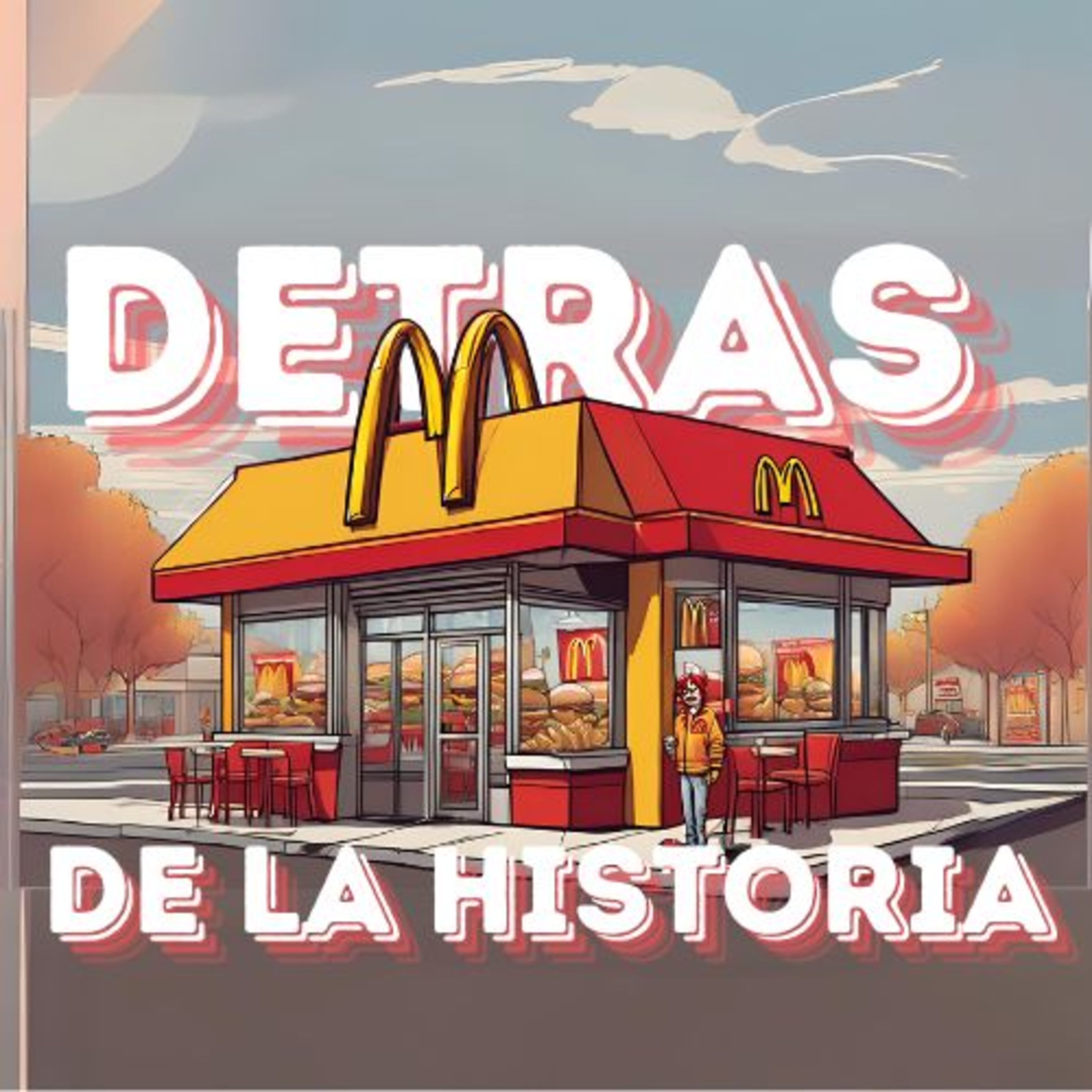 Hijo de Su Podcast