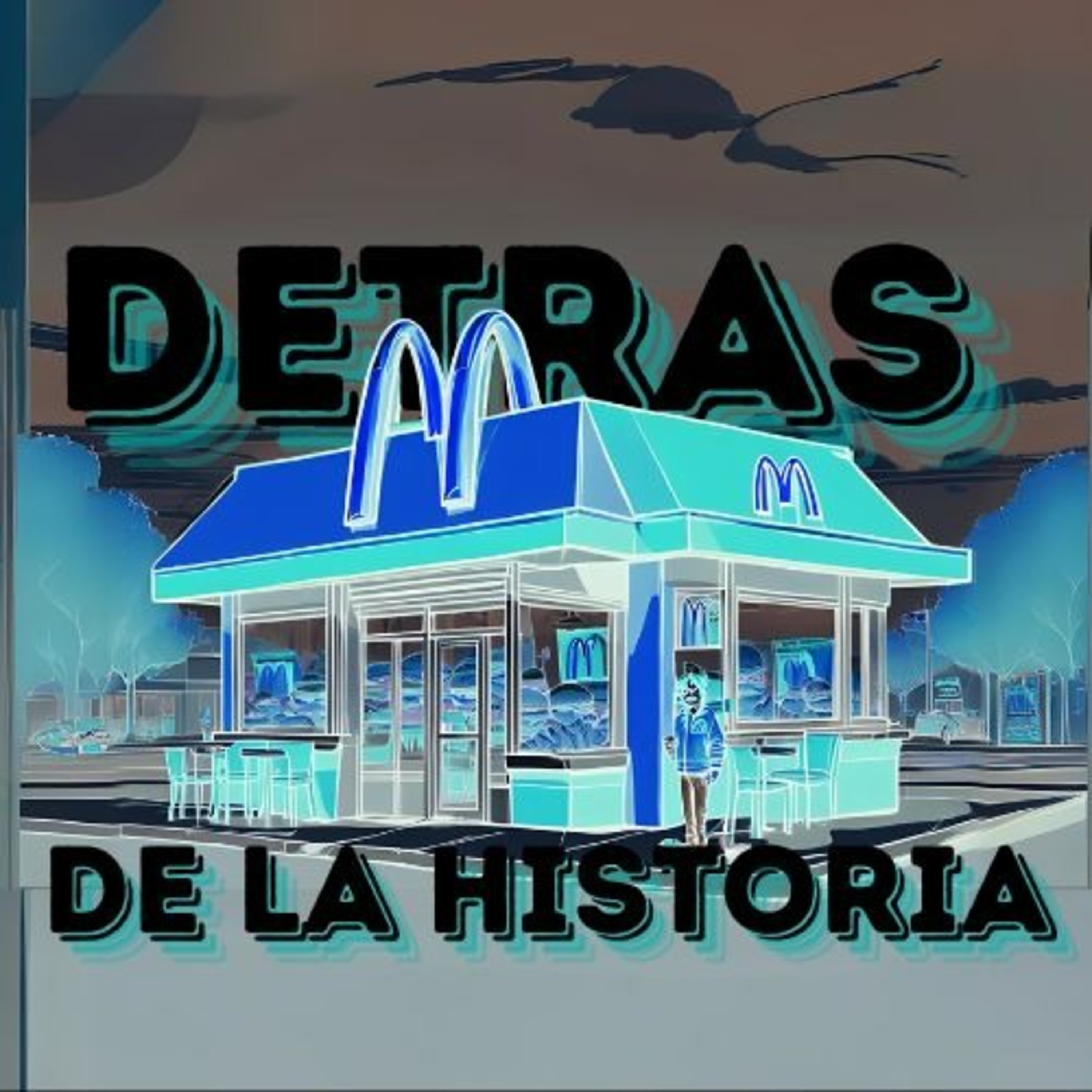 Hijo de Su Podcast