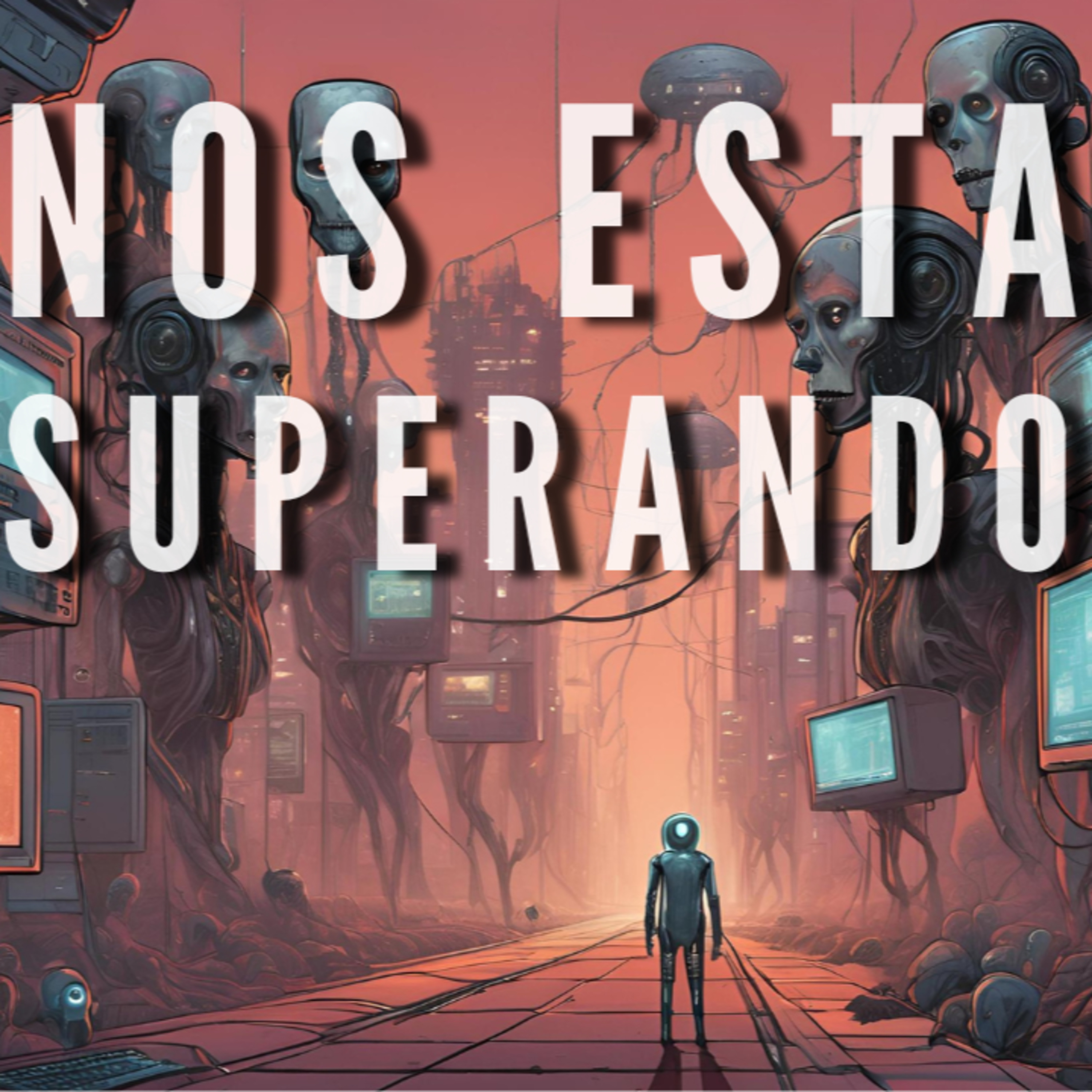 Hijo de Su Podcast