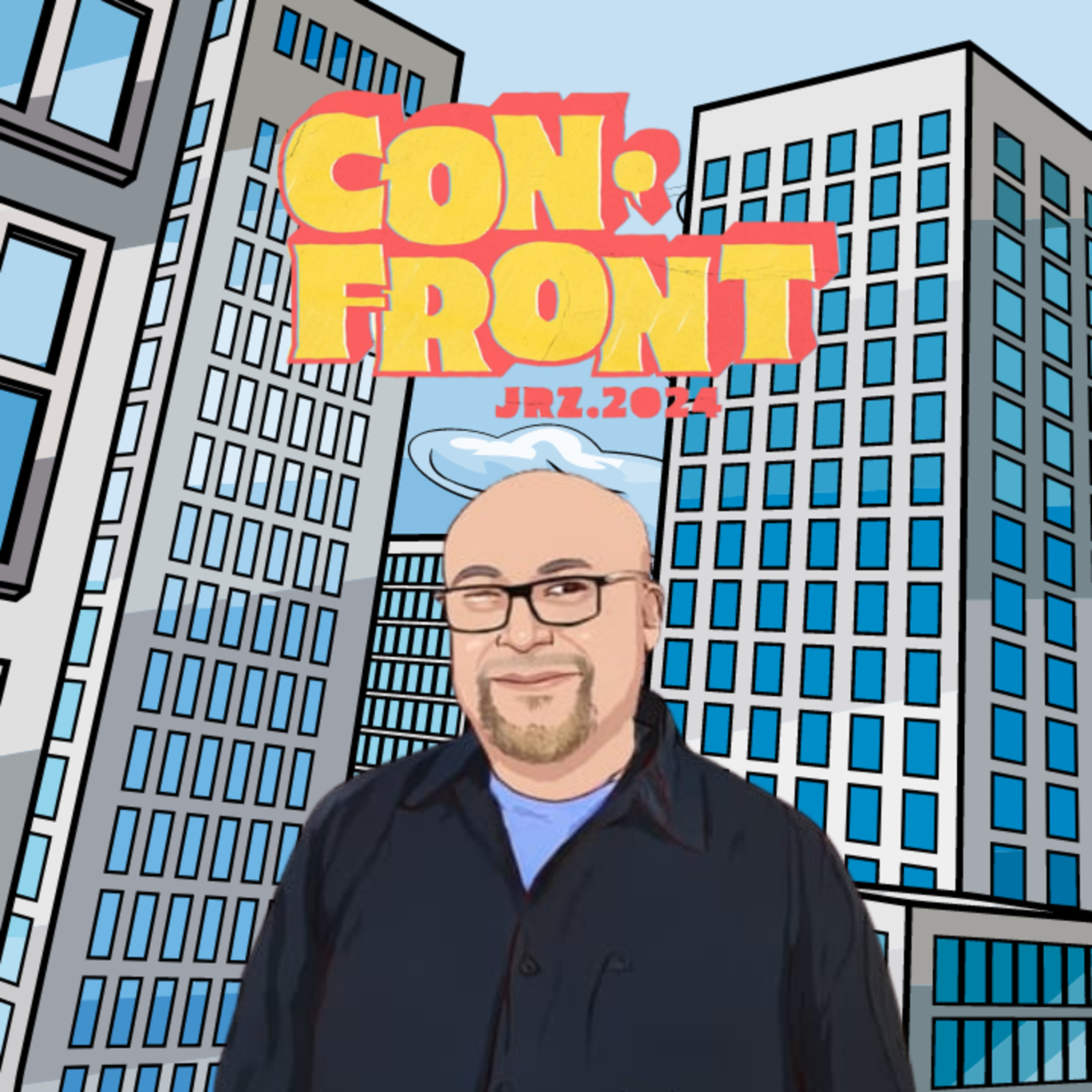 Hijo de Su Podcast