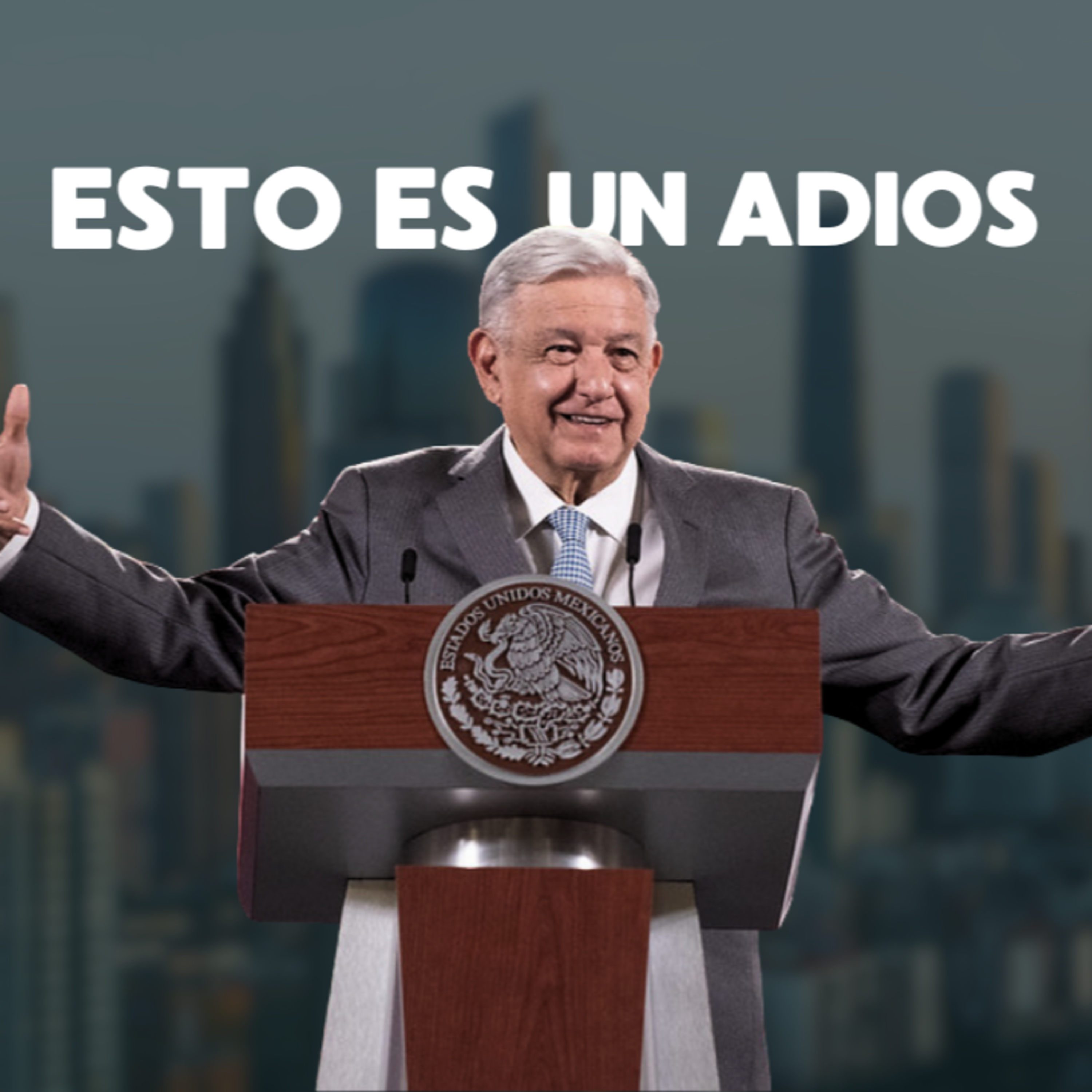 Hijo de Su Podcast