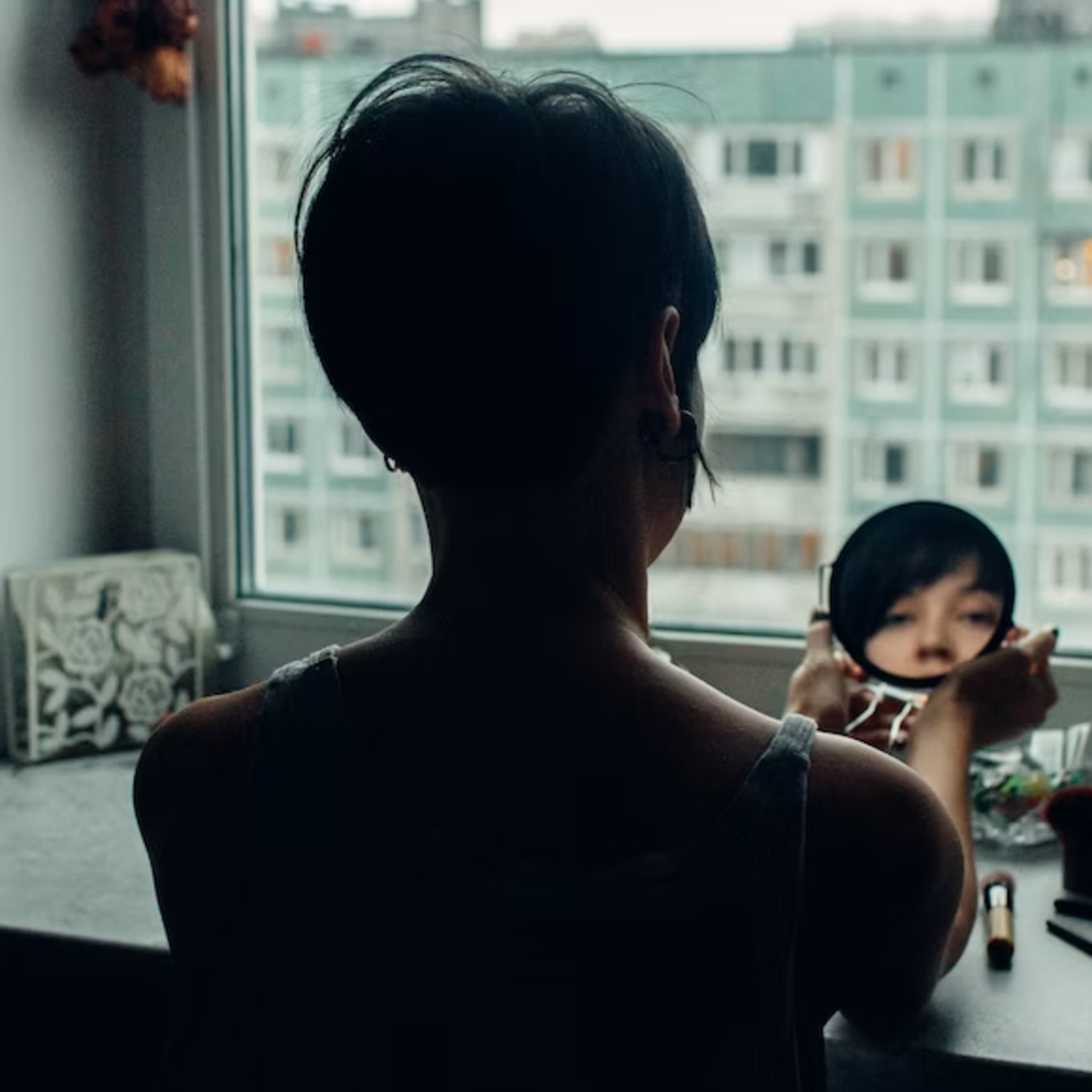 人の印象評価と自己理想像は一致させなくていい