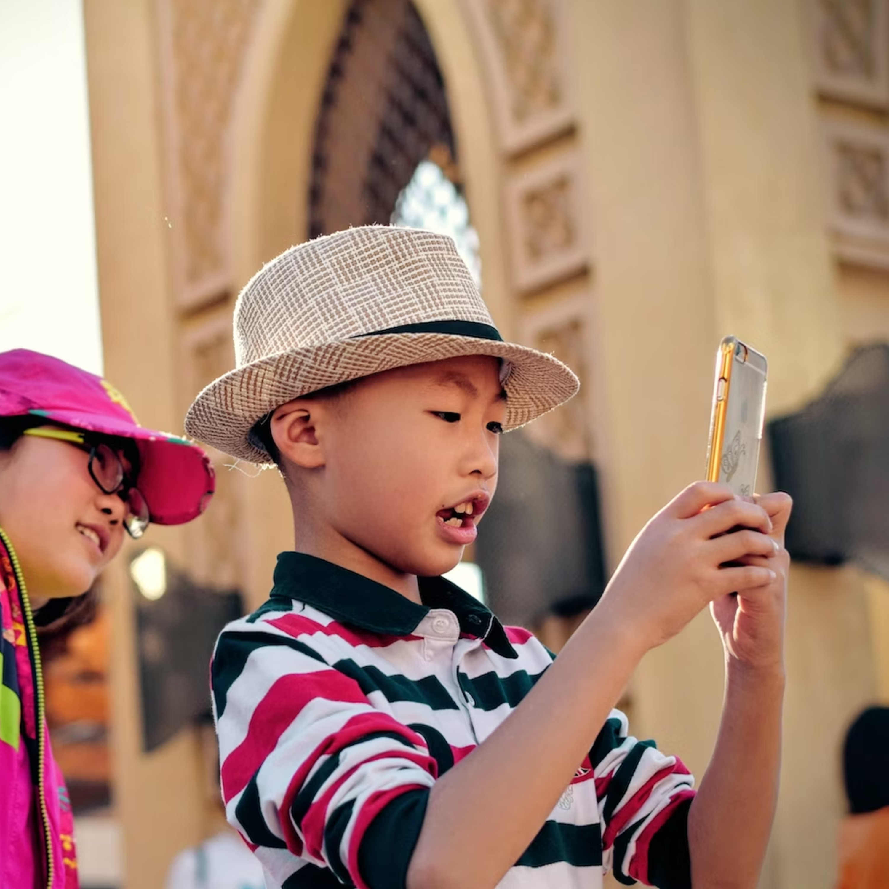 子どものスマートフォン使い過ぎ対策 時間給換算