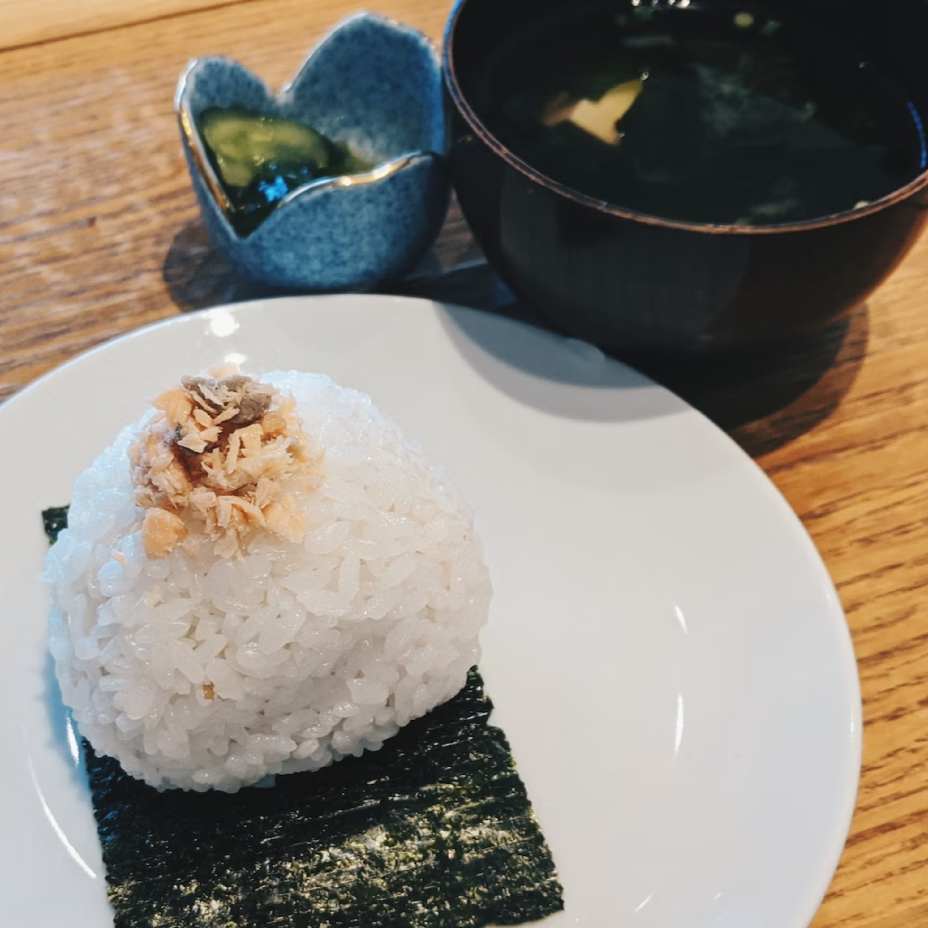 食べ物を身近な歴史あるものに切り替える安心感