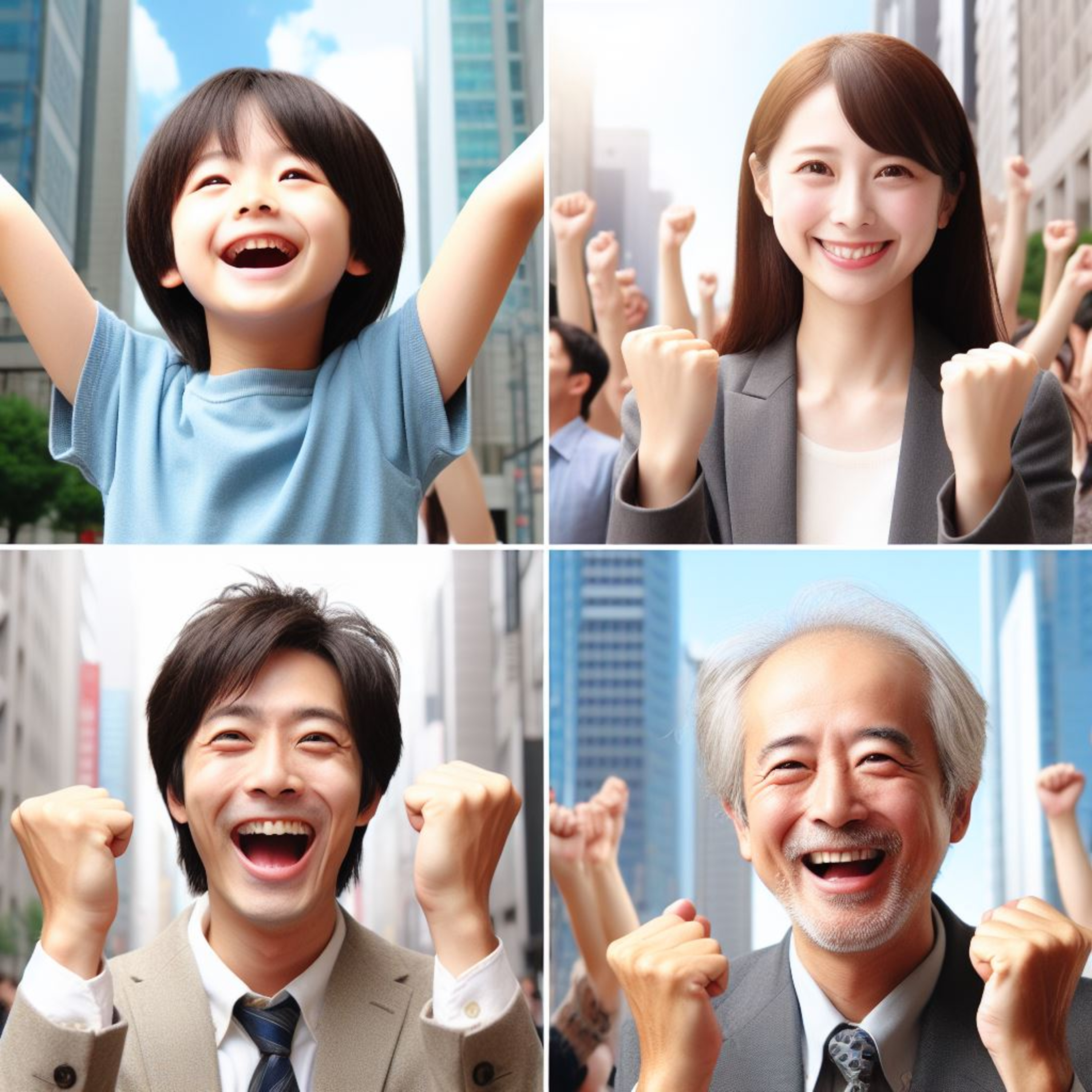 充実満足をいちいち体現してみる