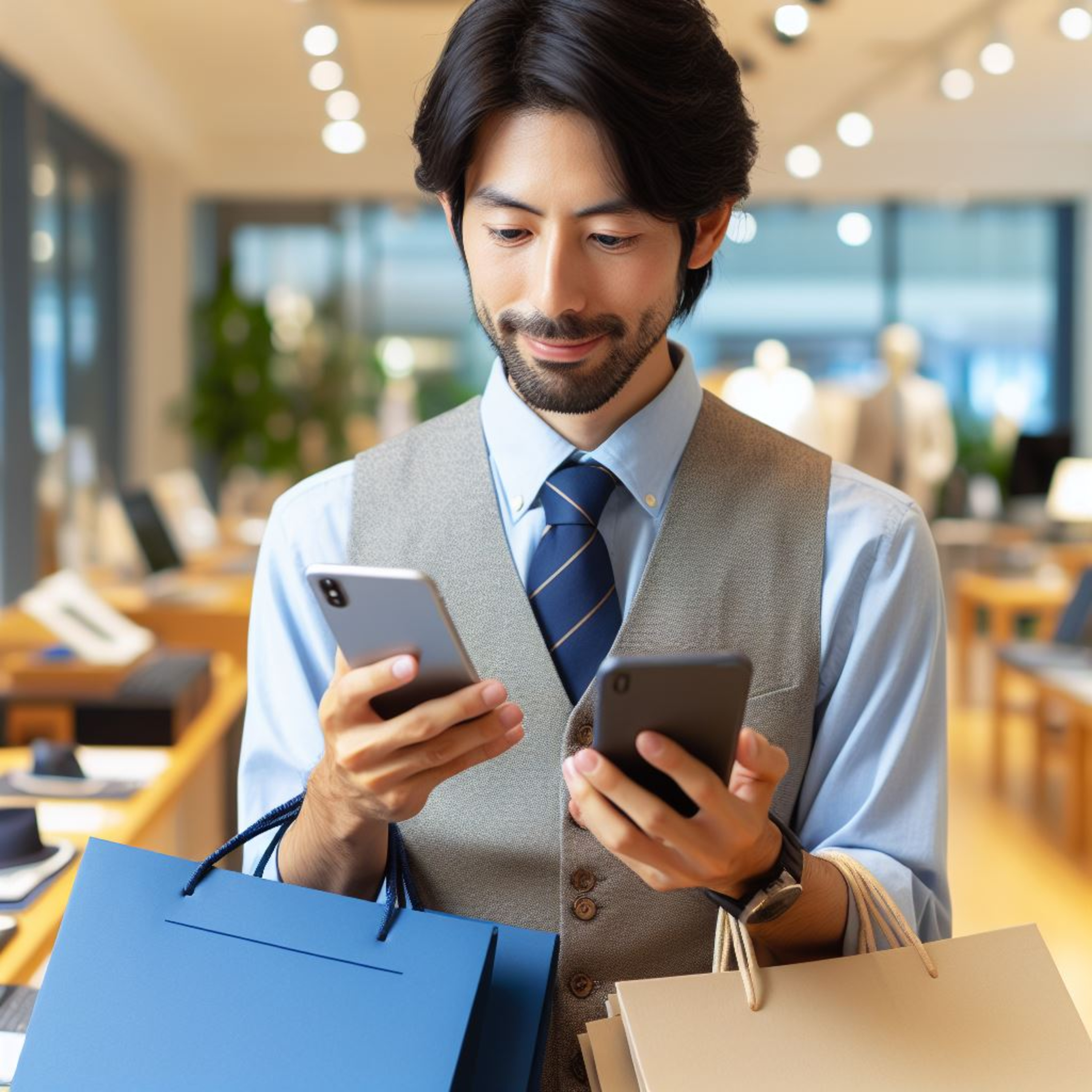 楽しく買い物支出を抑制したい 4カテゴリーで！？