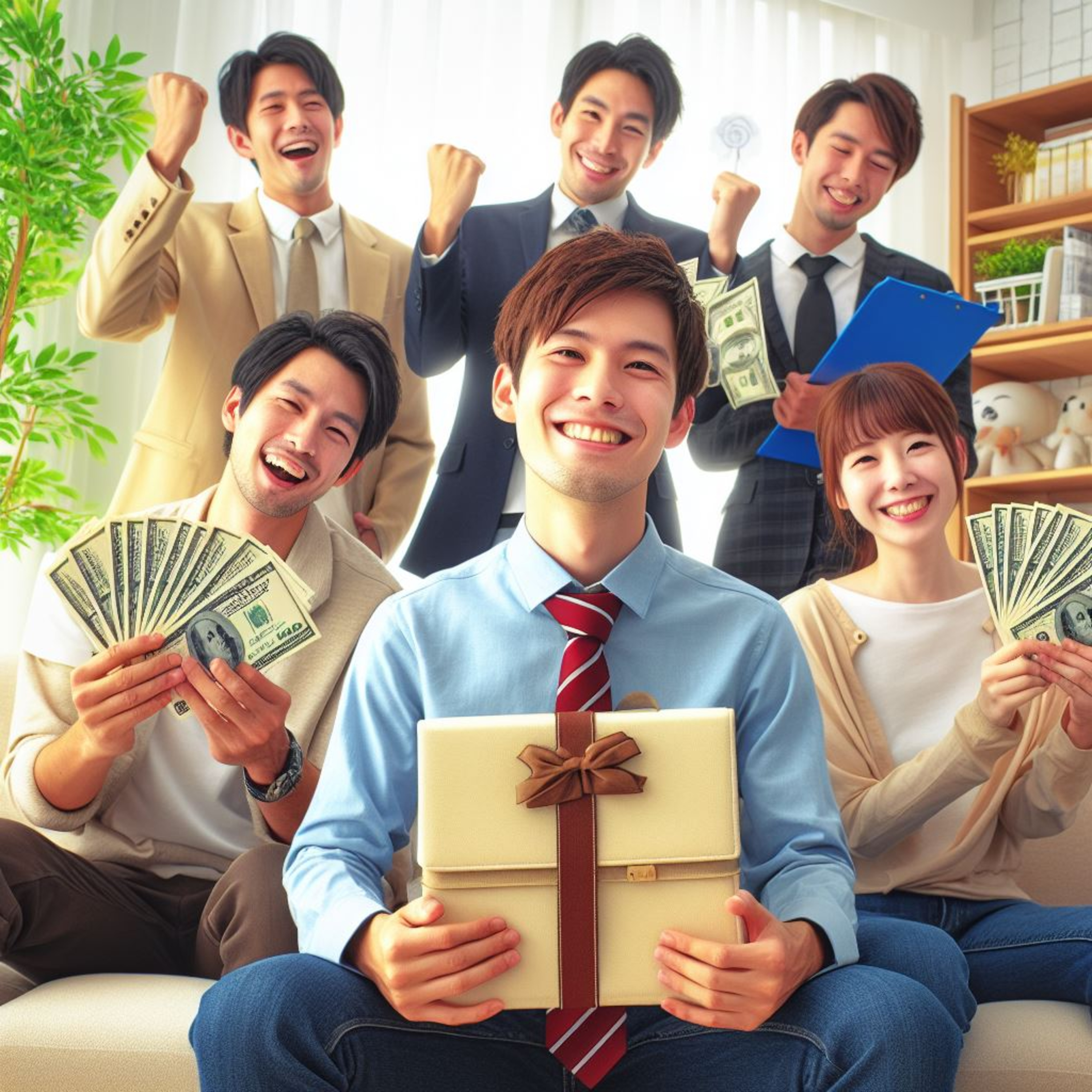 楽しく買い物支出を抑制したい 例外