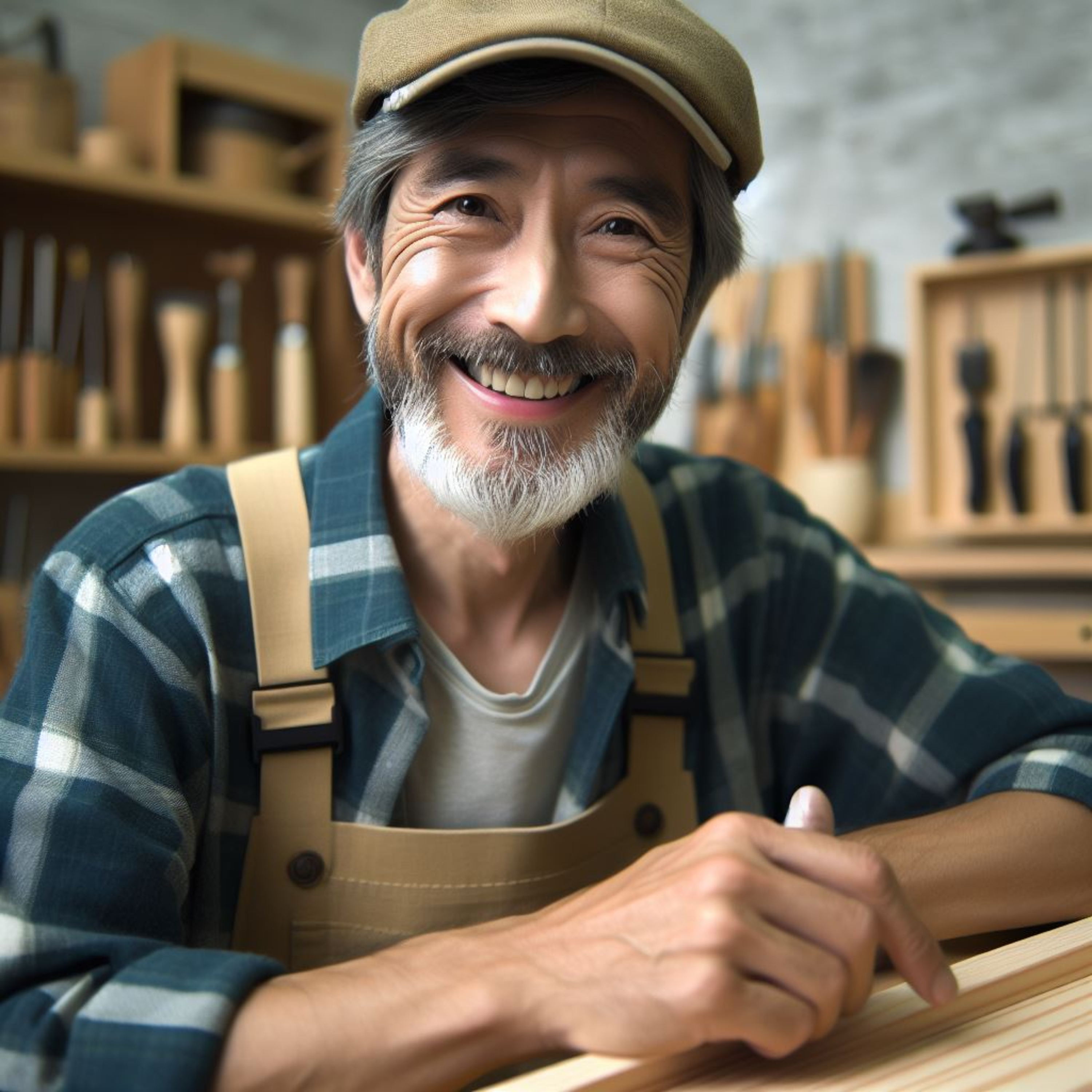 ギバーってえらいん？ 好きを仕事に,とは別の近付き方