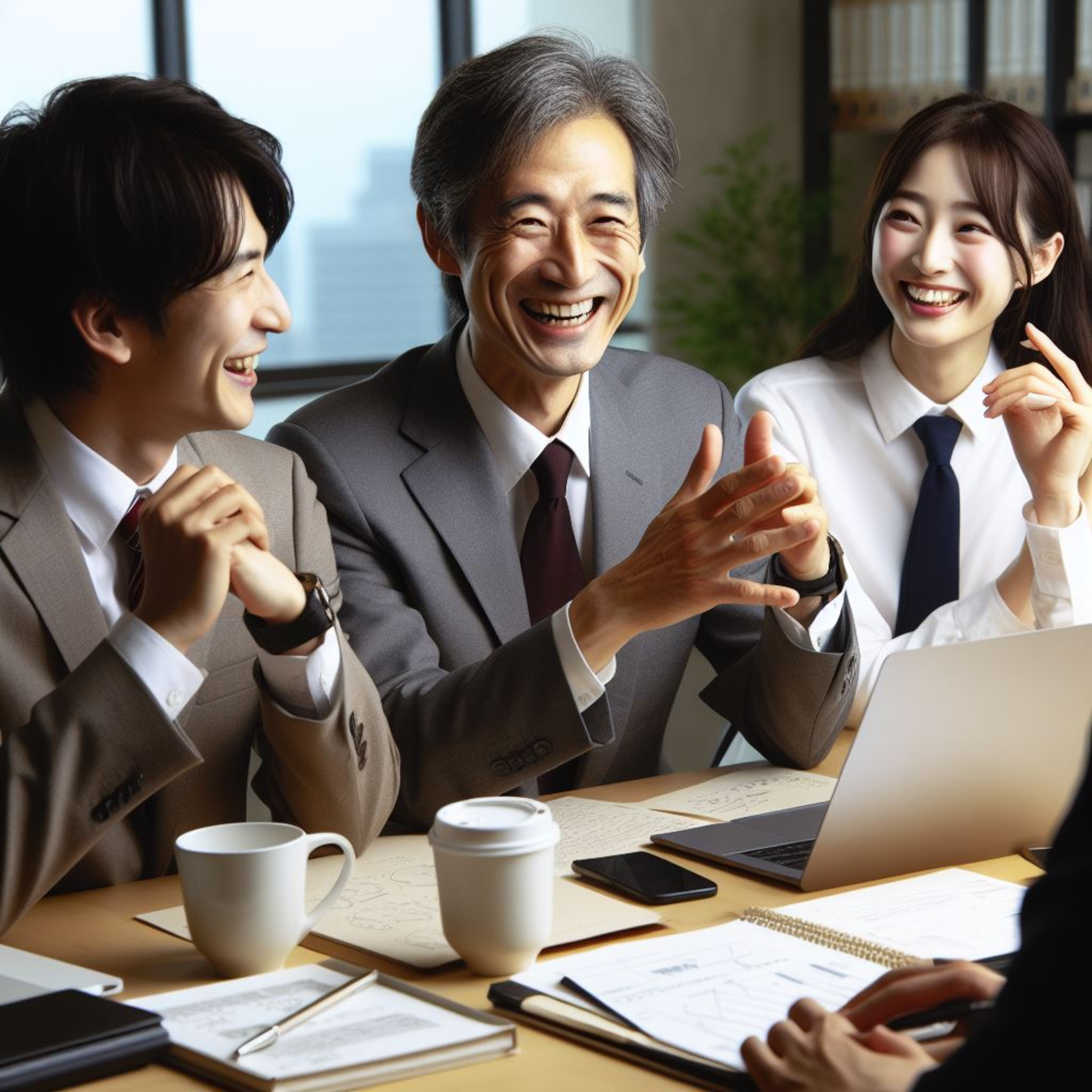 怒って伝えないように…したいなら
