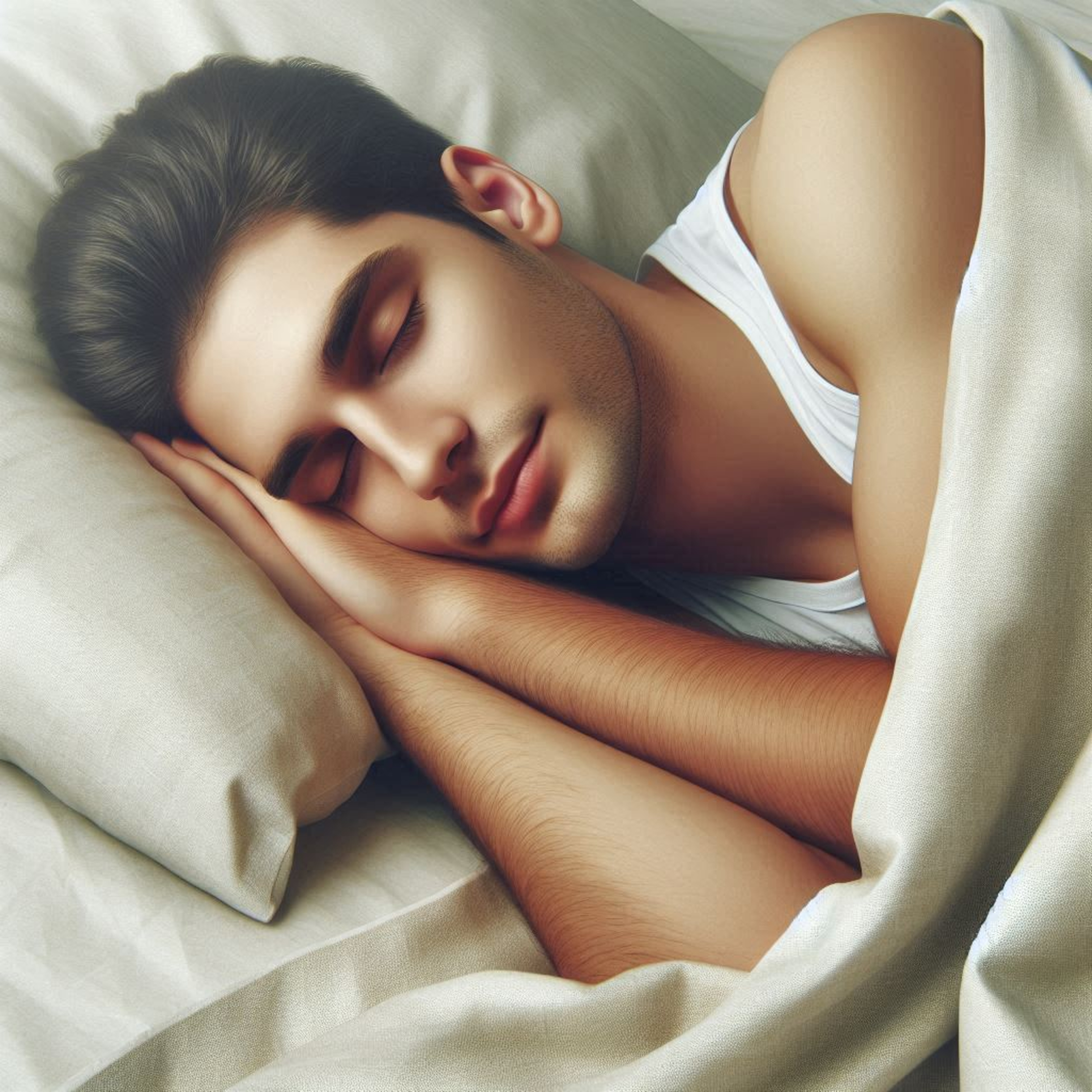 時間をお得に感じる1 睡眠
