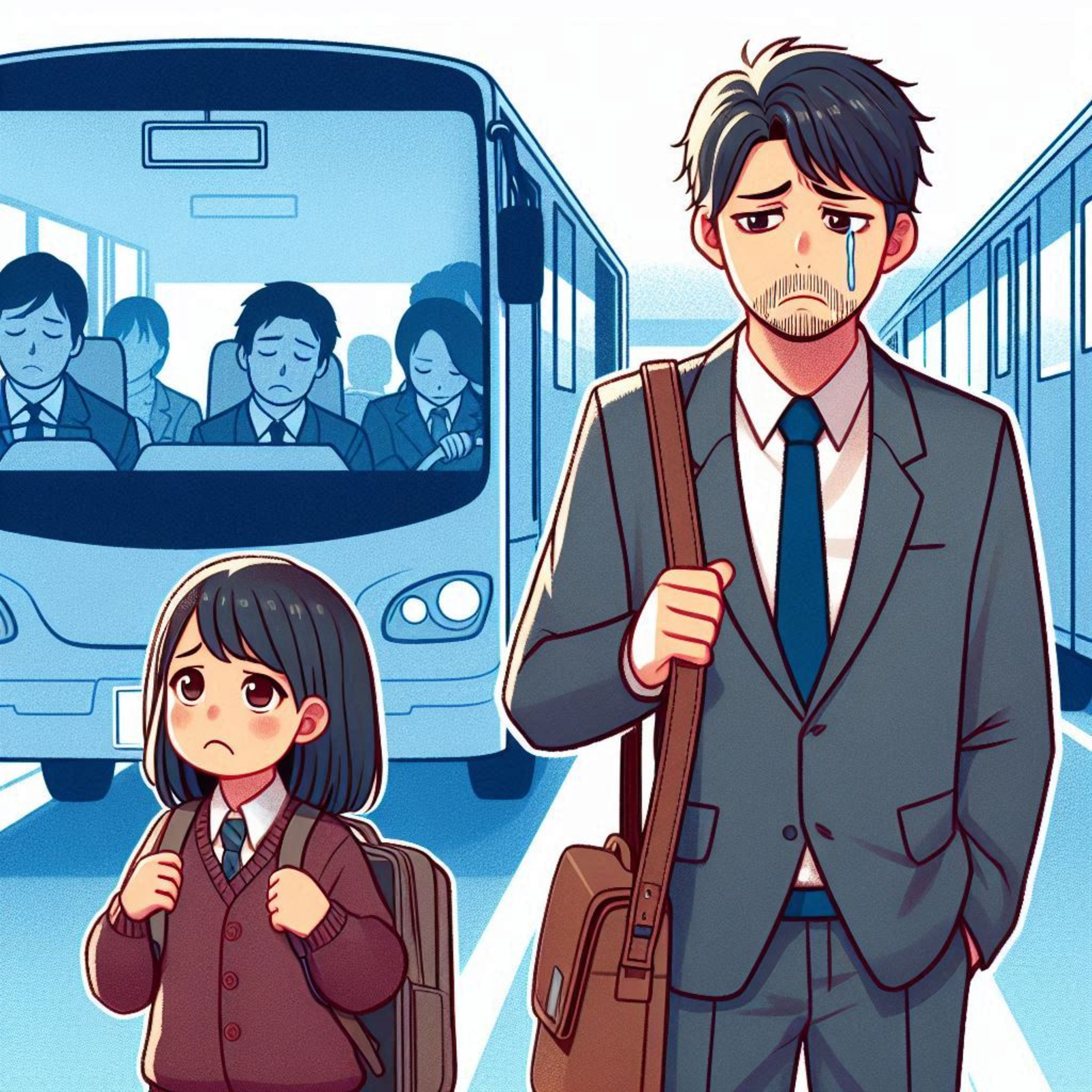 休み明けでブルーになったら