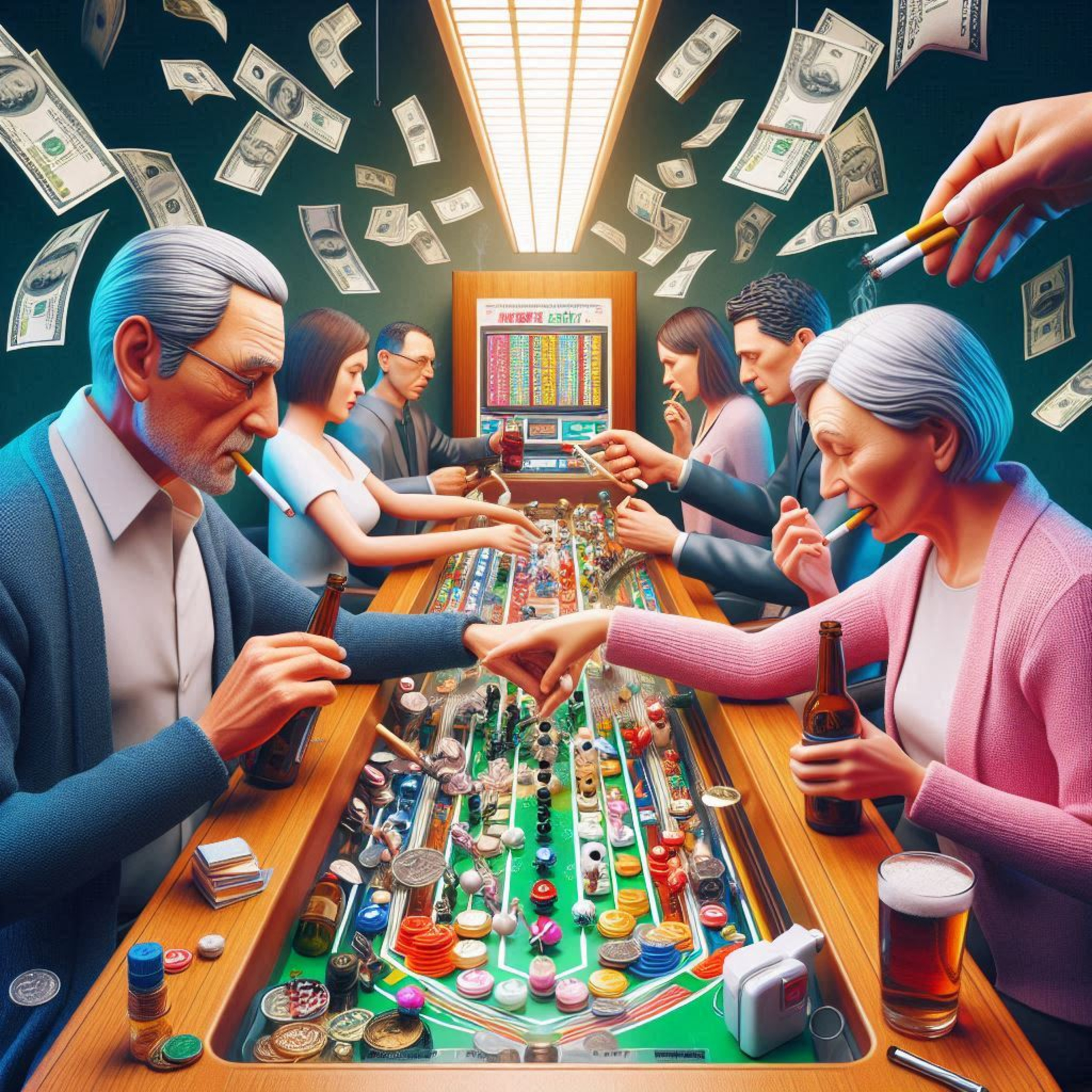 一人時間を増やしてデトックス3 お金を掛けない工夫