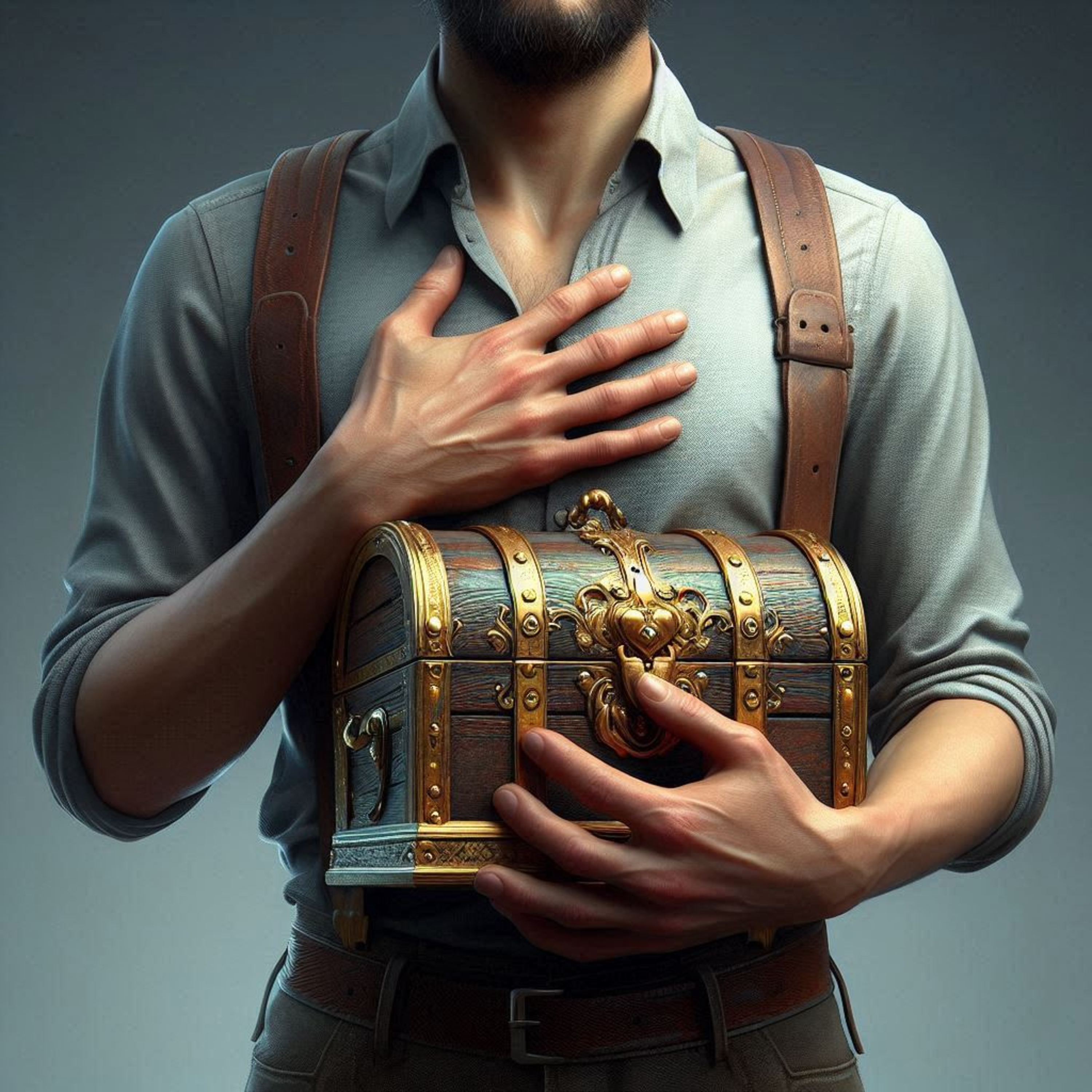 自分でする評価で他人から身を守る