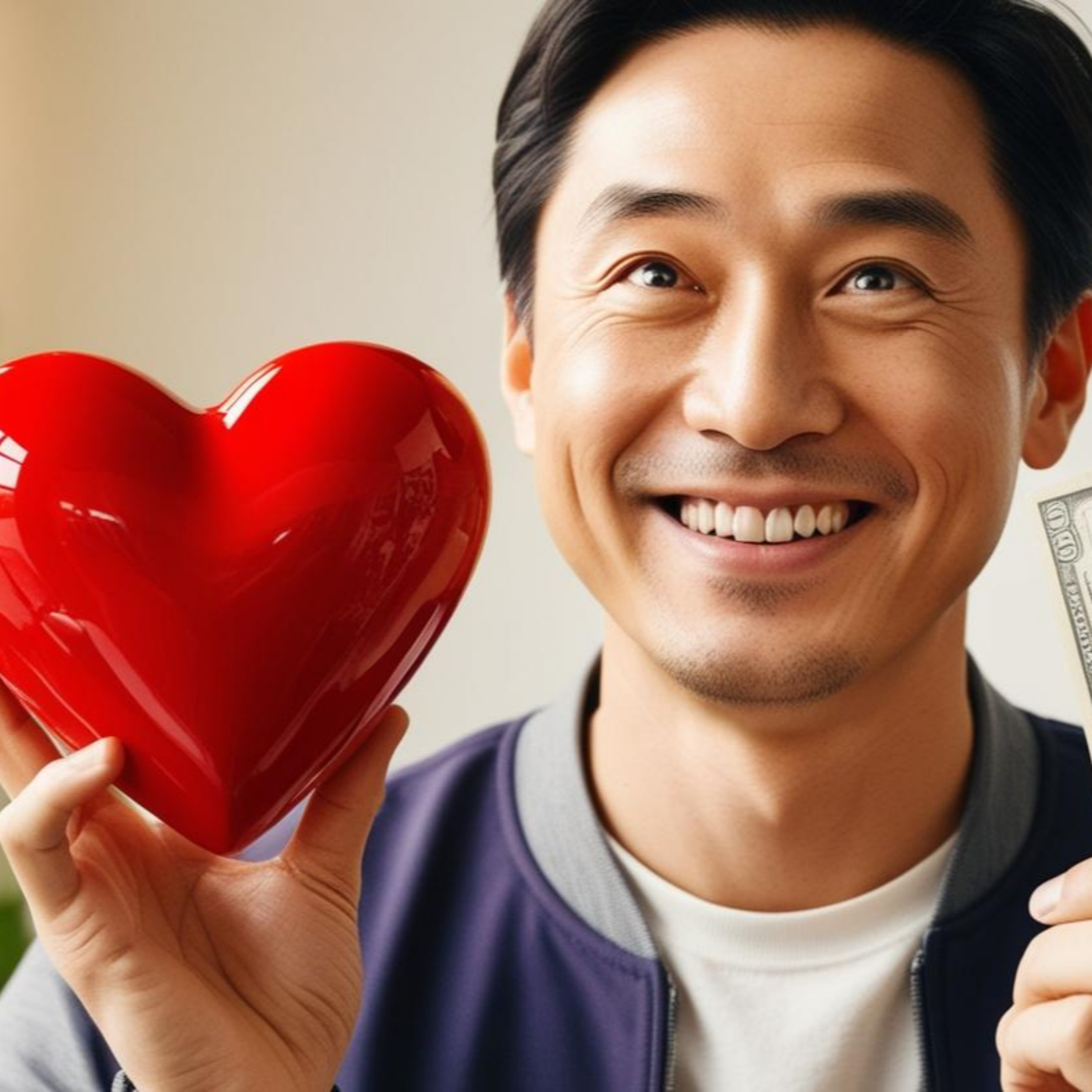 節約の良さは貯金だけじゃない