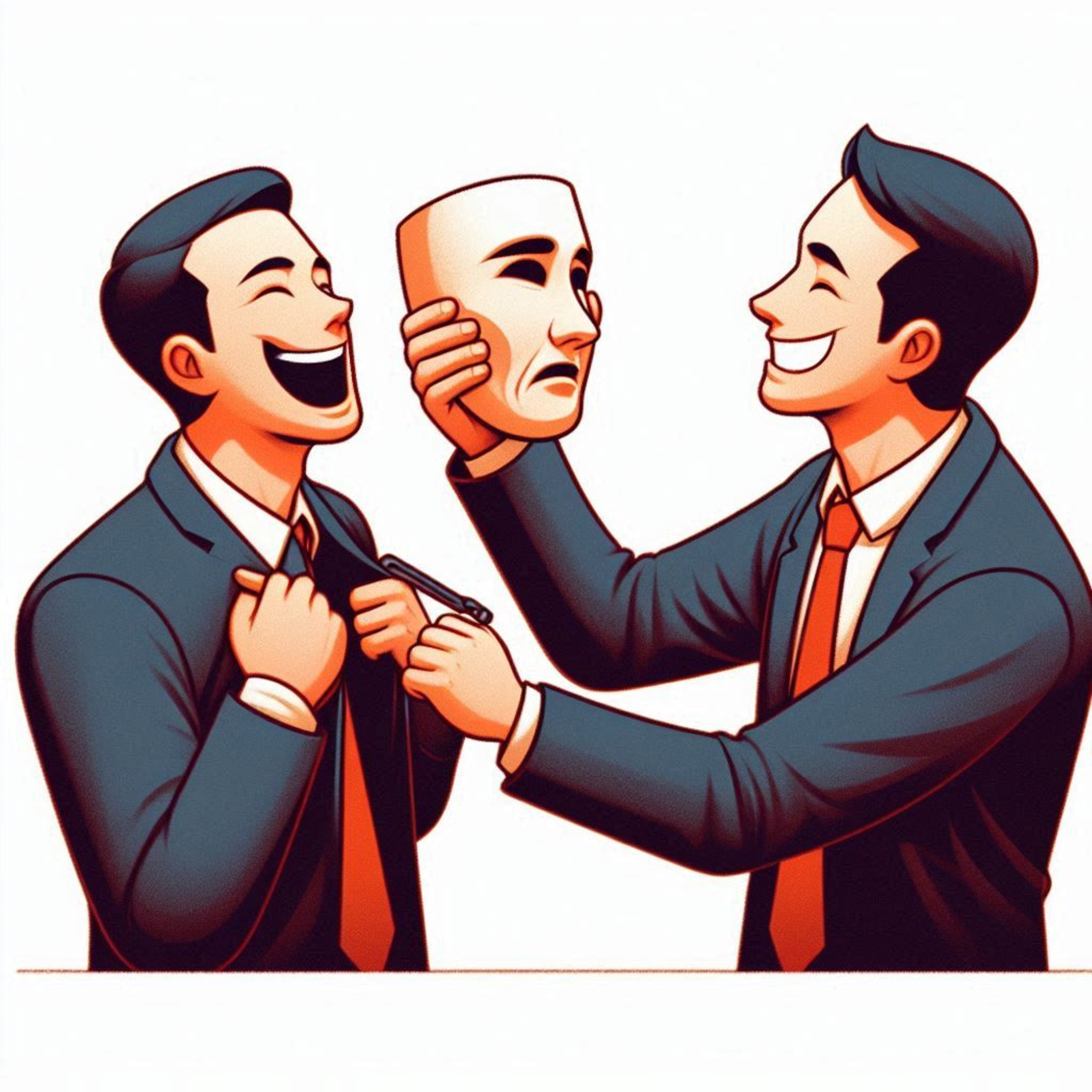 どうしても伝えたい話をする時は自我抜きで是非！