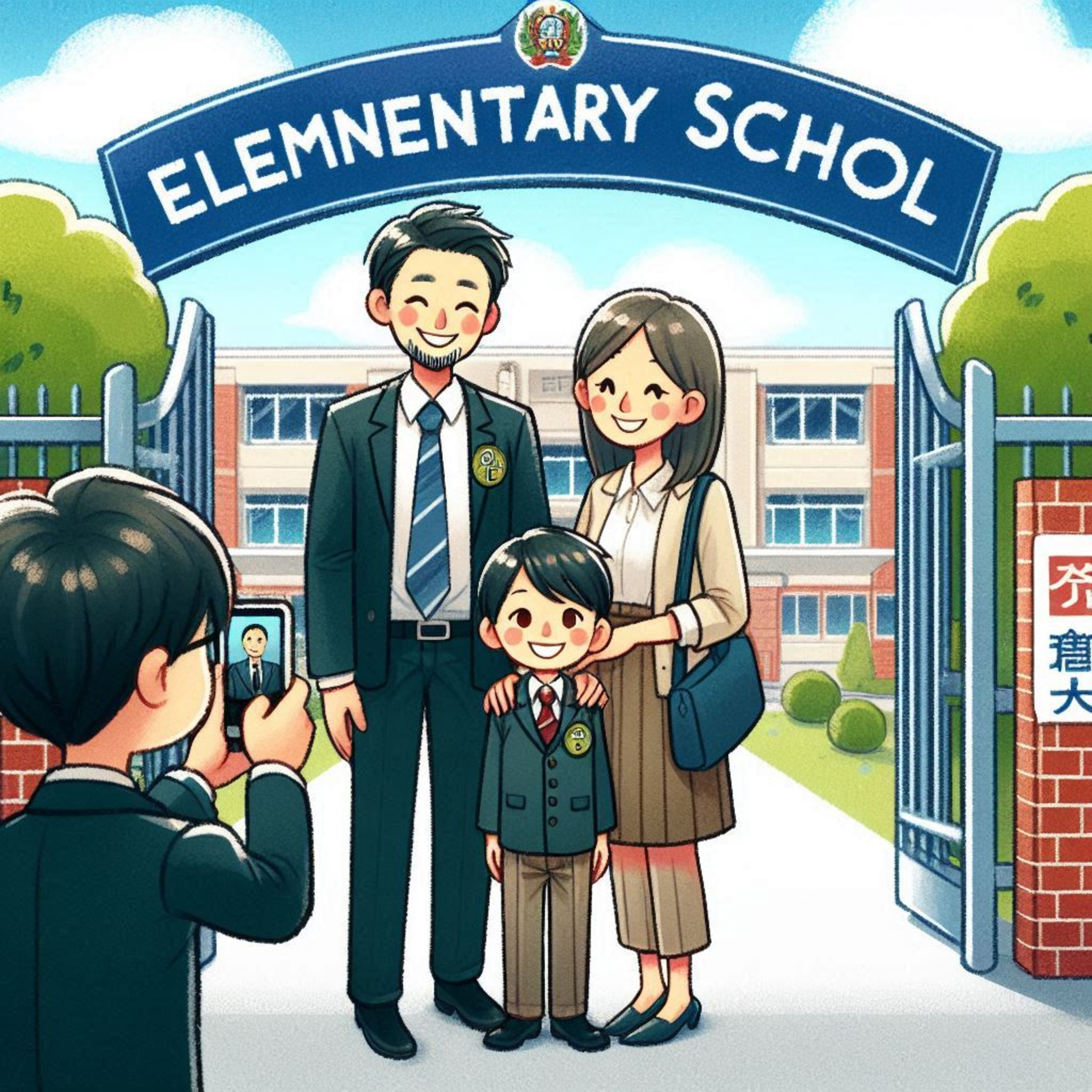 入学就職引っ越し先で気を付けて欲しい事 急がない…なにを？