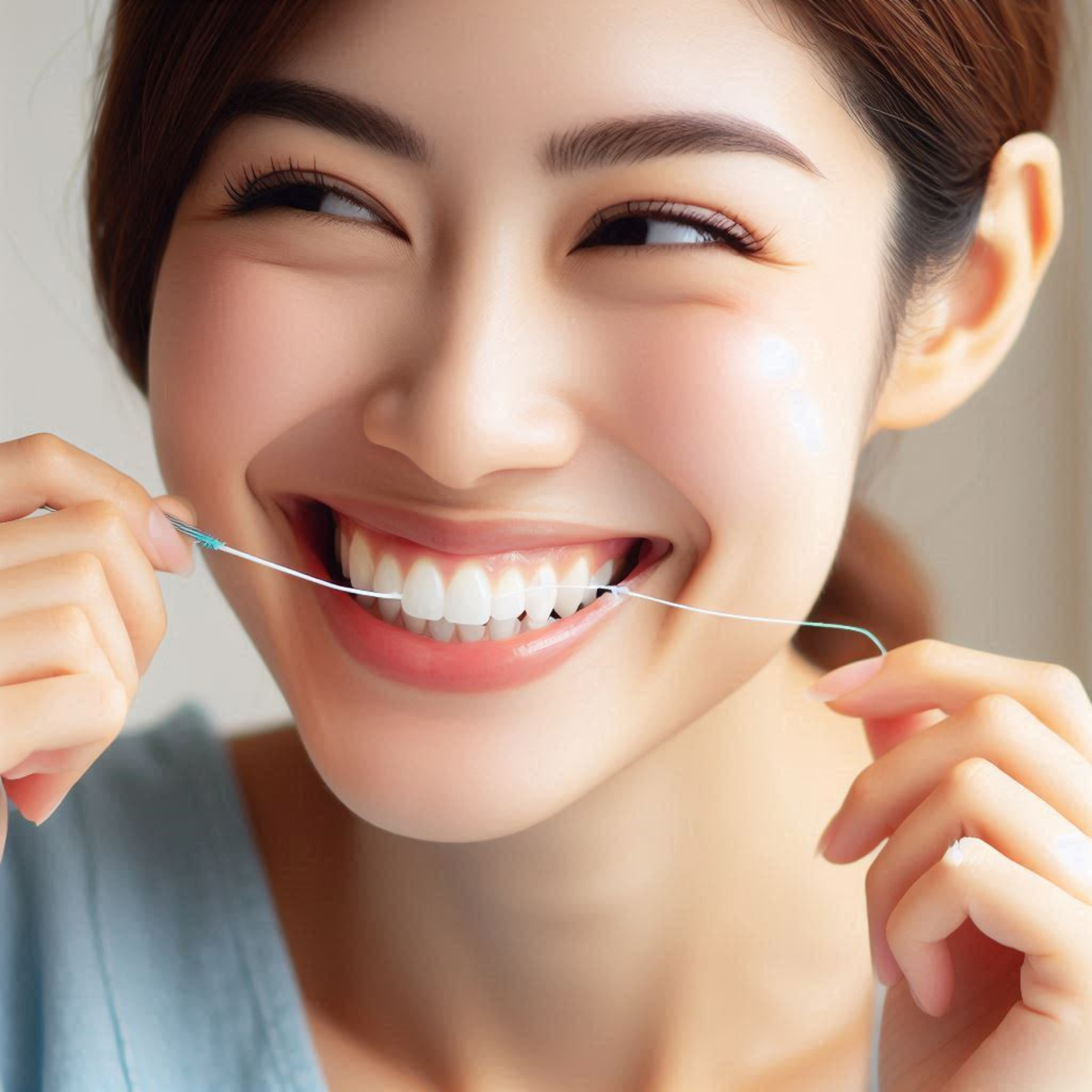 身体の穴,メンテナンスしてますか？