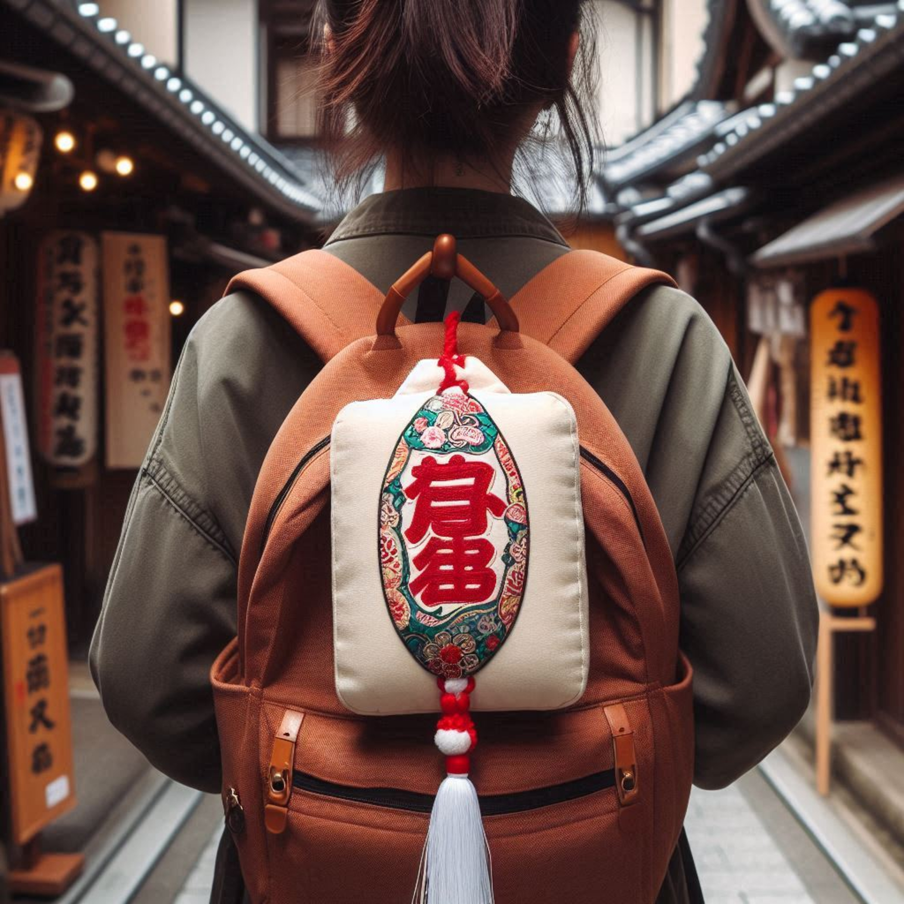 物にでも助けを求めるほど人は弱い