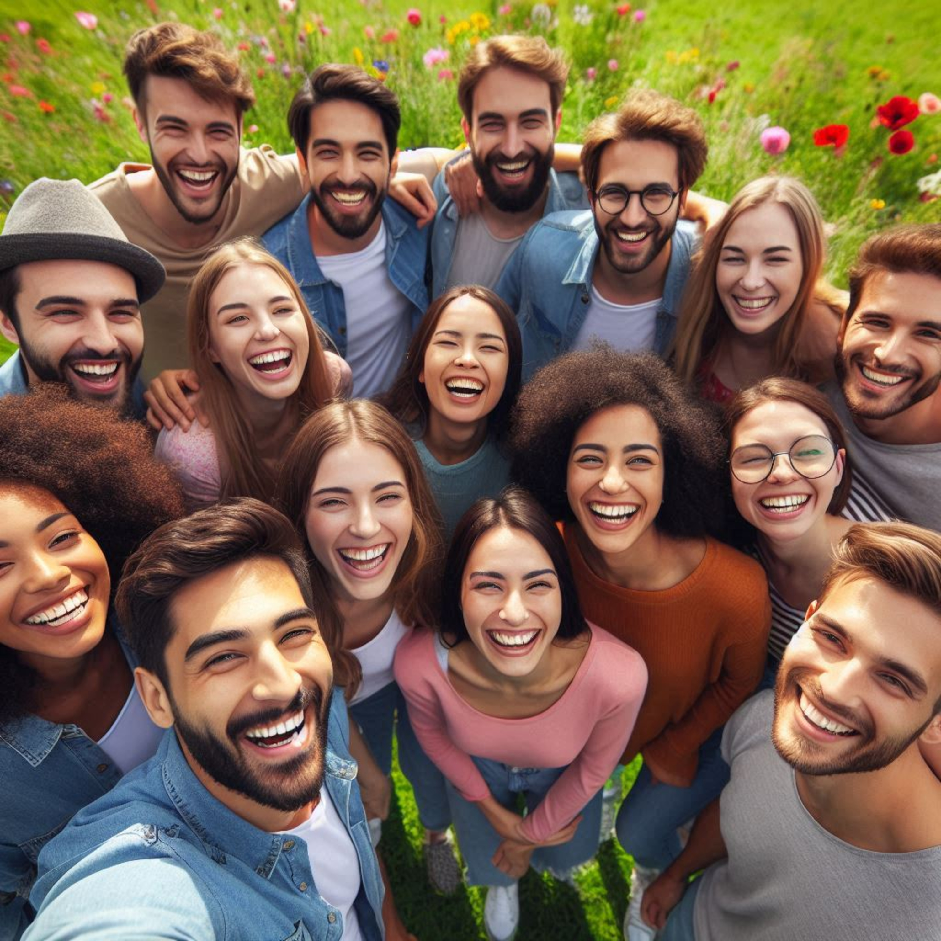 人の嬉しい,で倍生きるか 自分が下がるか