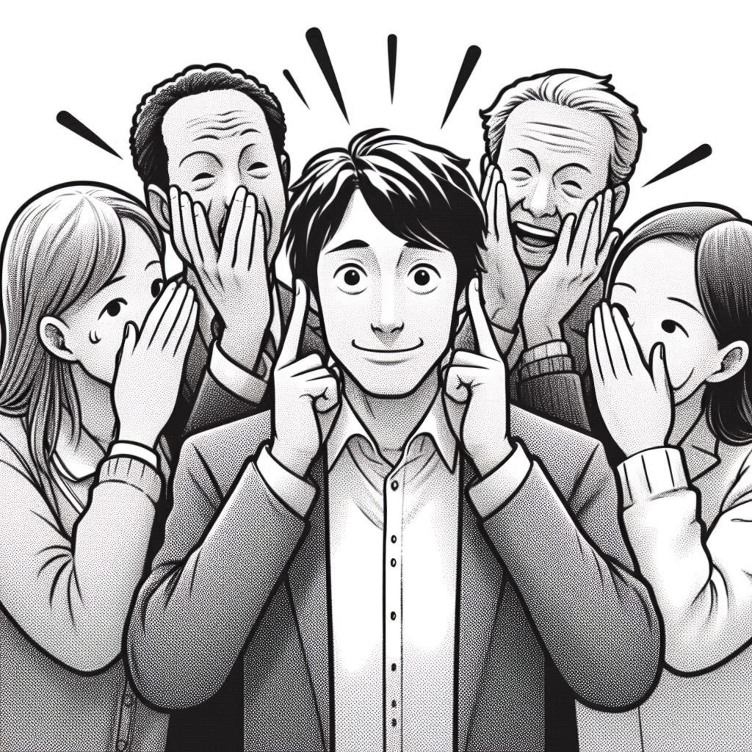 耳が痛い話への拒否感 何故説教くさく聞こえるのか