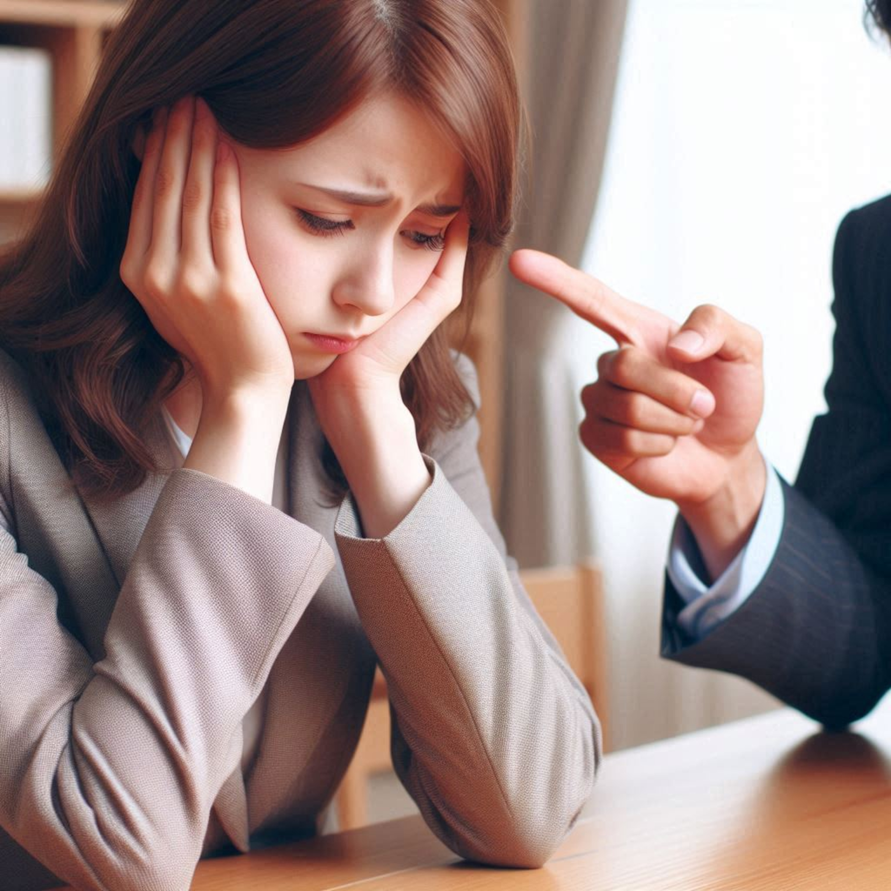 人からの嫌いや悪評をまともに受けちゃう方へ