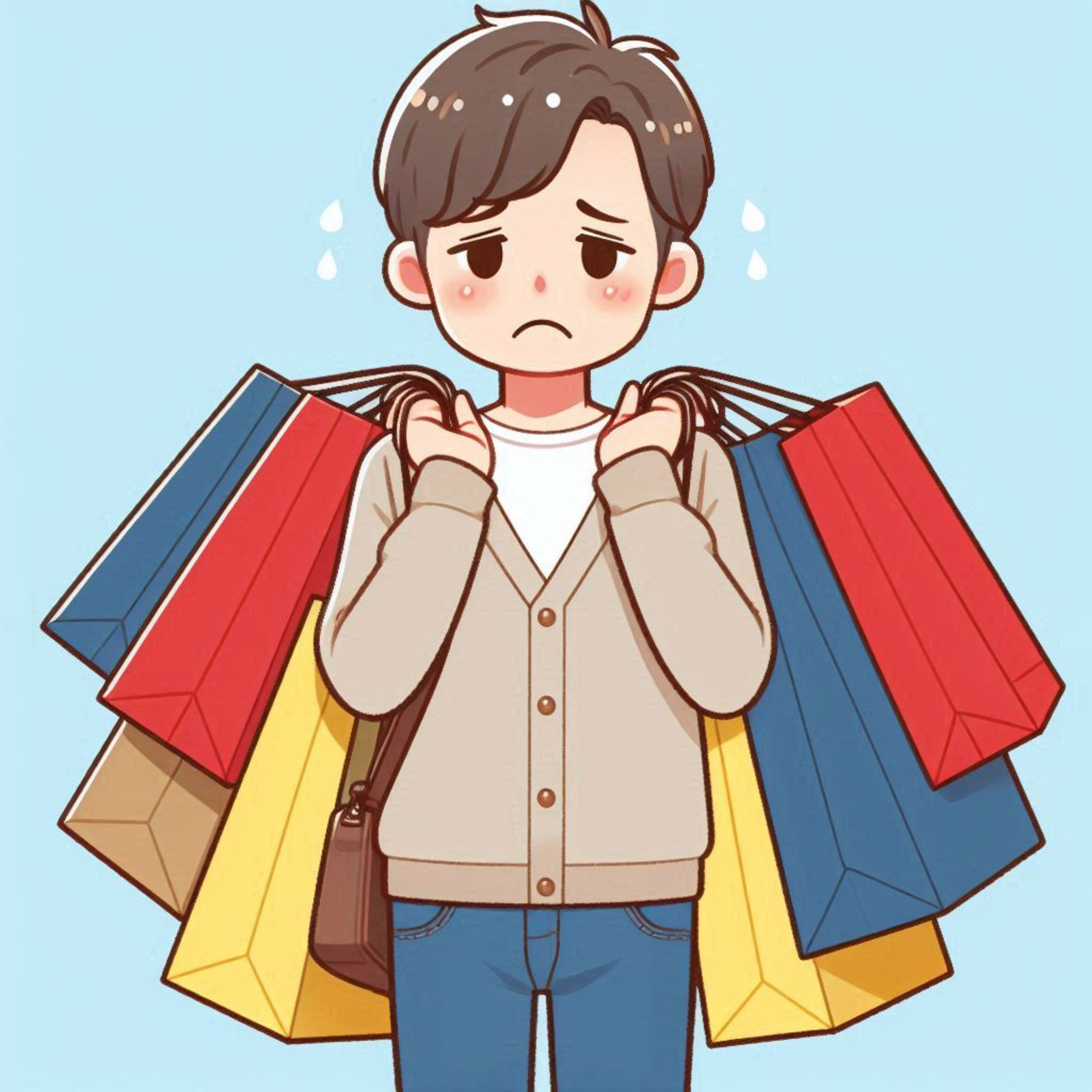 すぐに必要ないけど…で買わないために