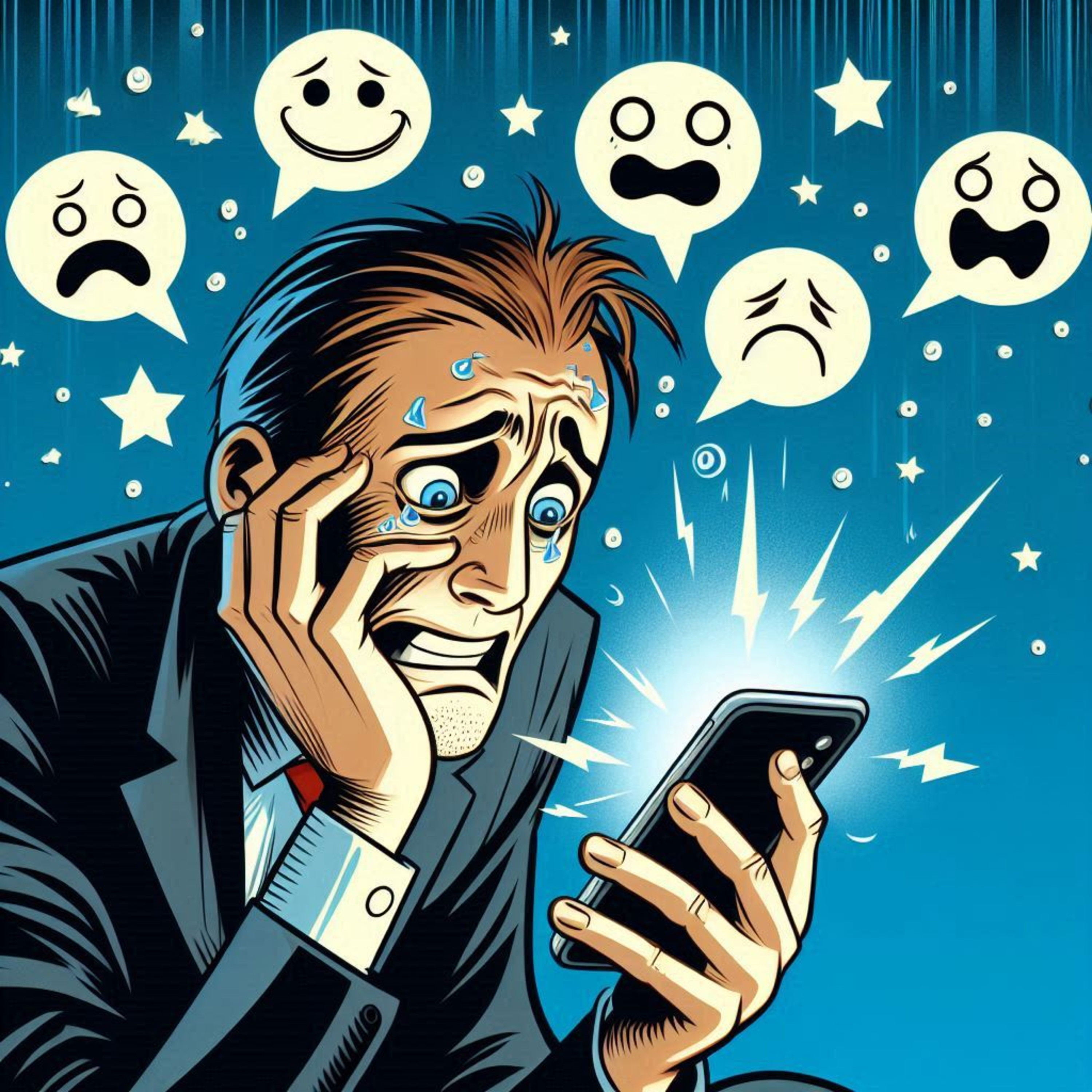 幸せ成功願望とスマホ時間浪費の共通点