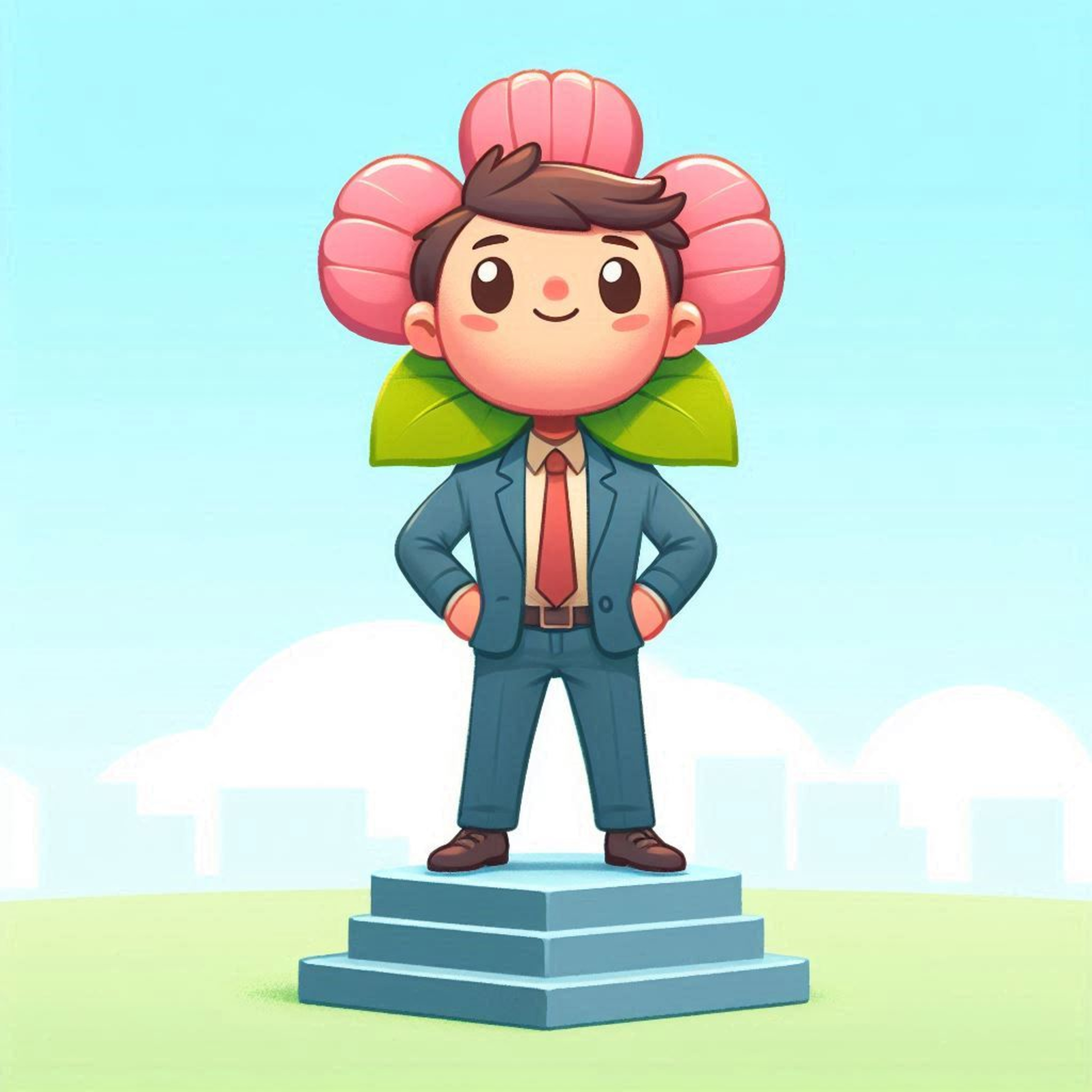 自分はすごいorだめどちらも不正解