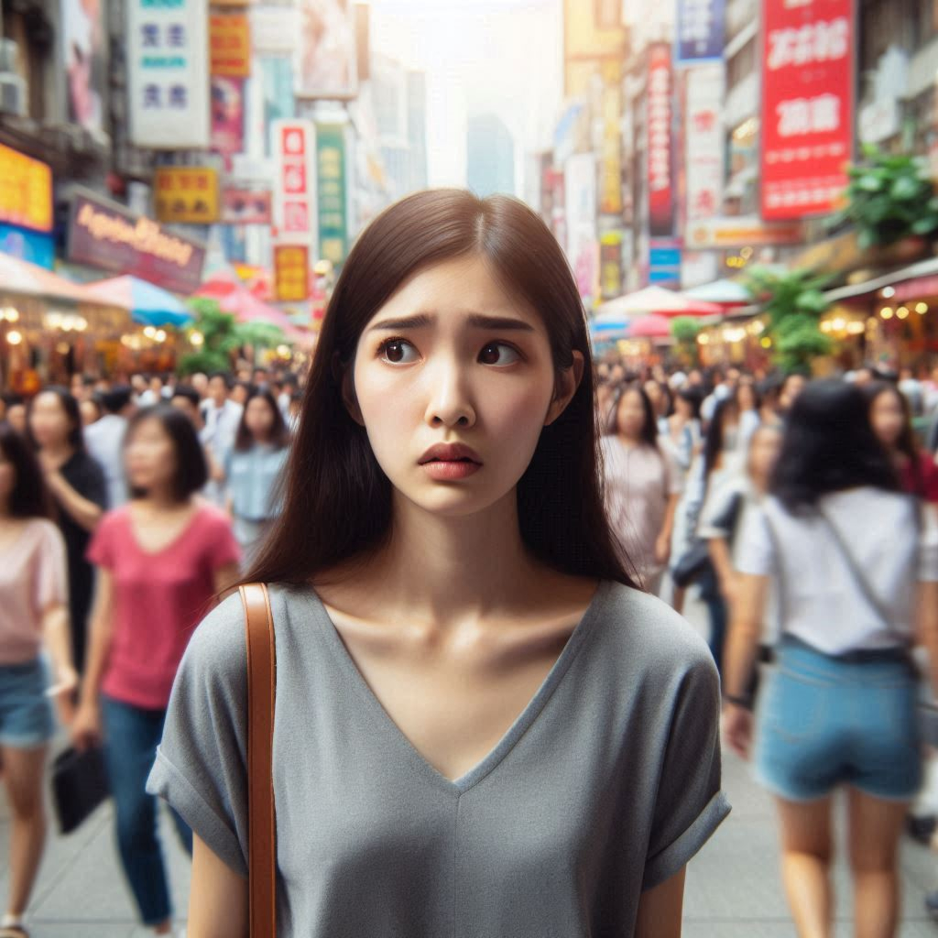 人が多そうかも…を考慮に入れる お出かけ先