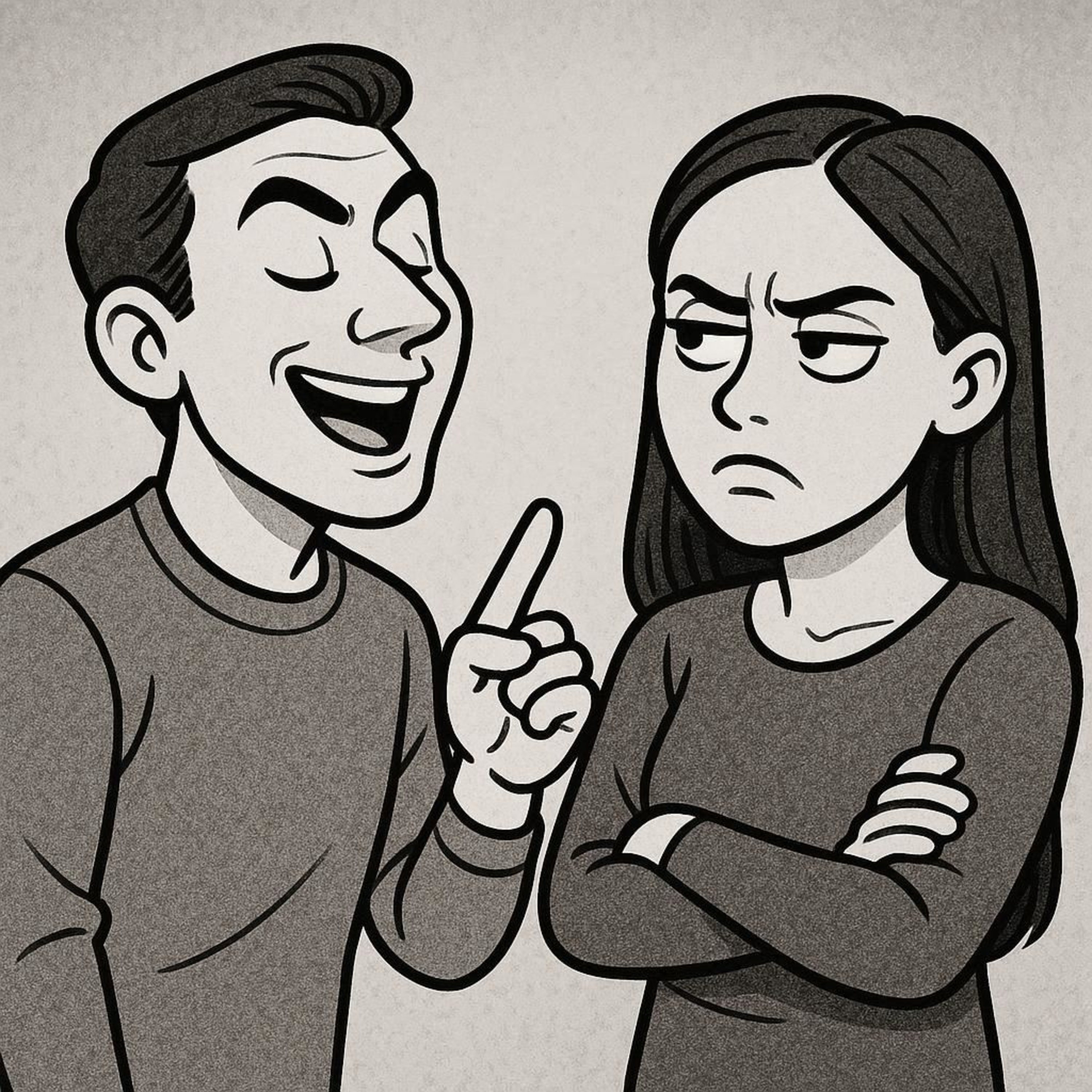 求められないけどアドバイスしたくなる