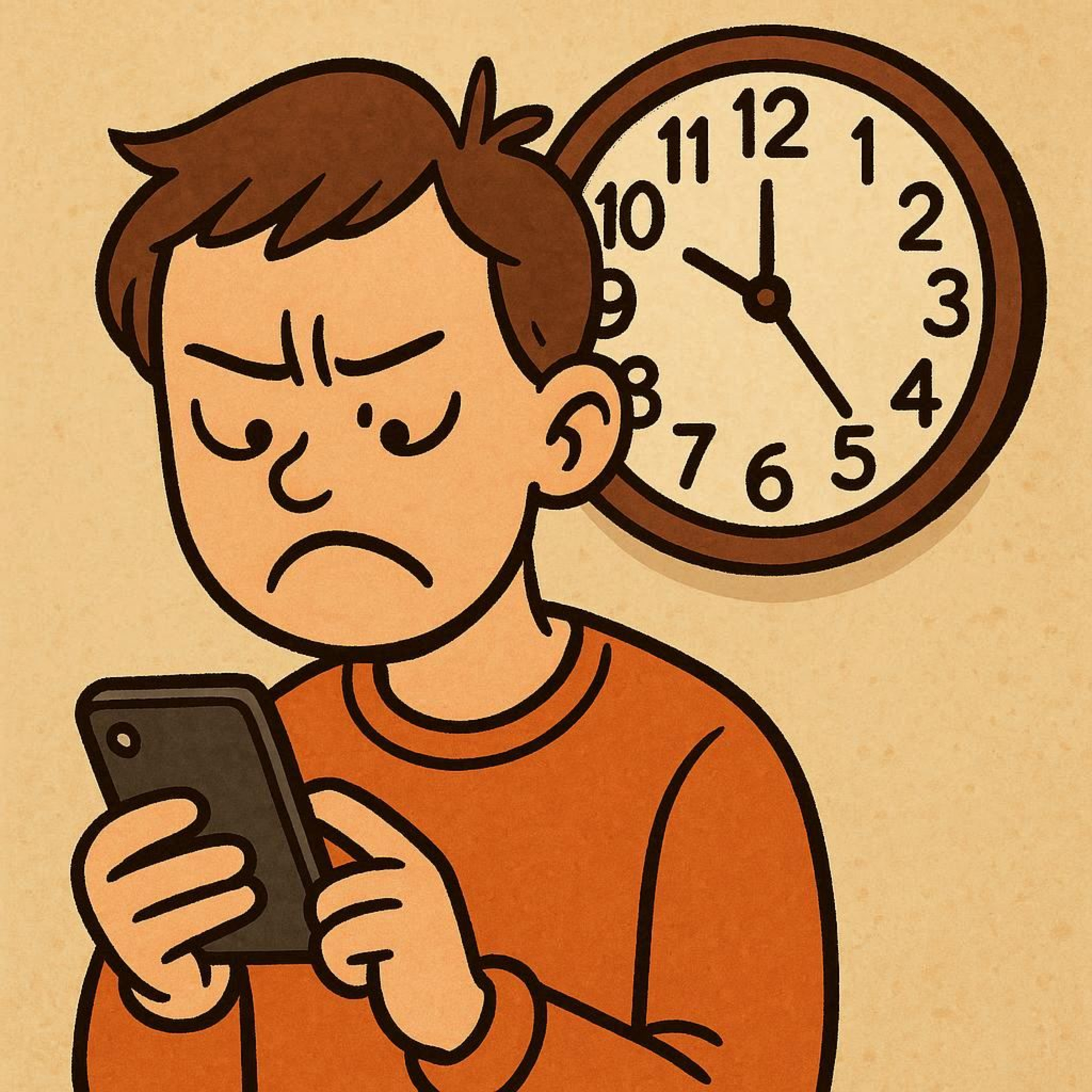 スマホ使い過ぎをやめたくなったなら