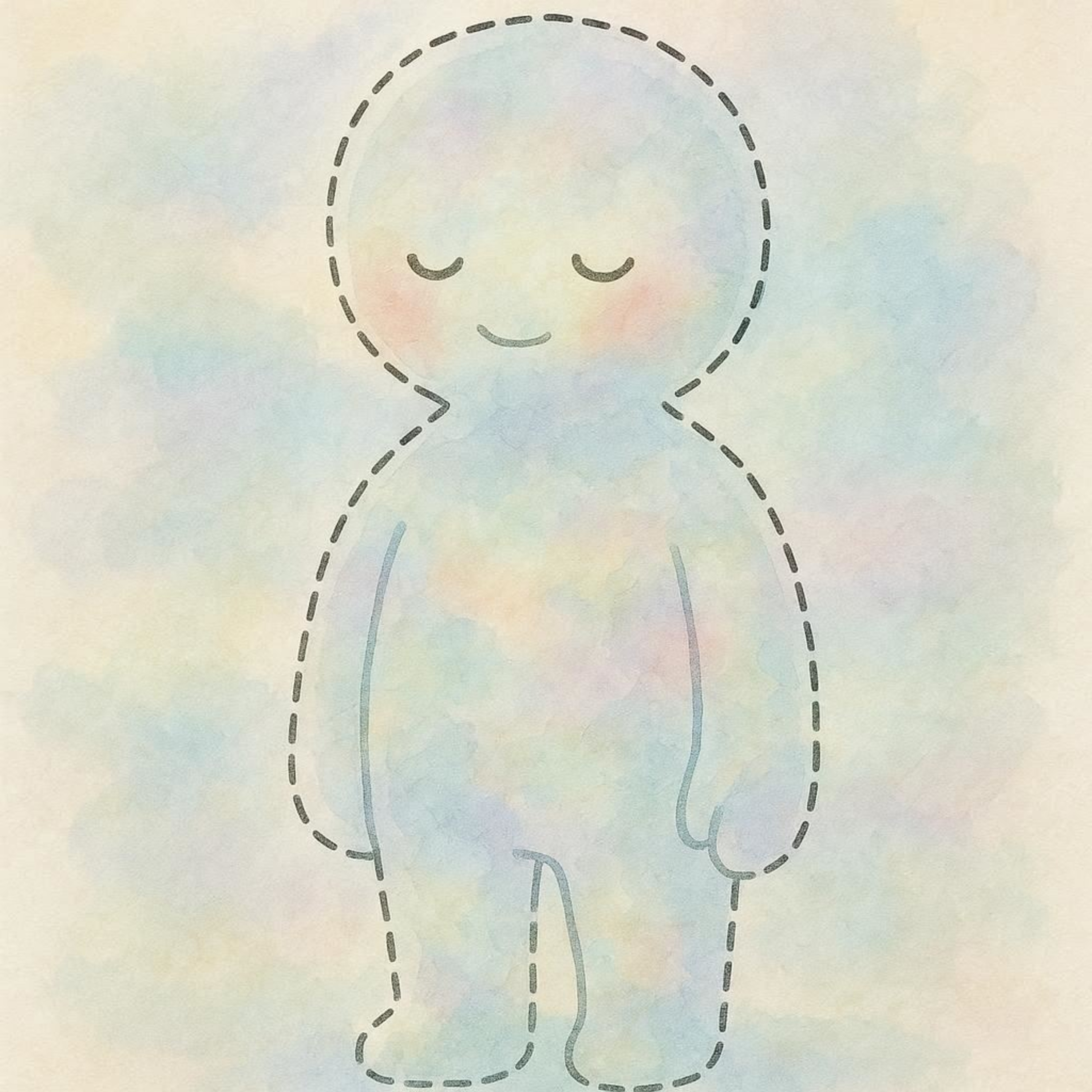 視野を広めると自分が薄まる 楽で堅実な生き方の基礎 episode artwork