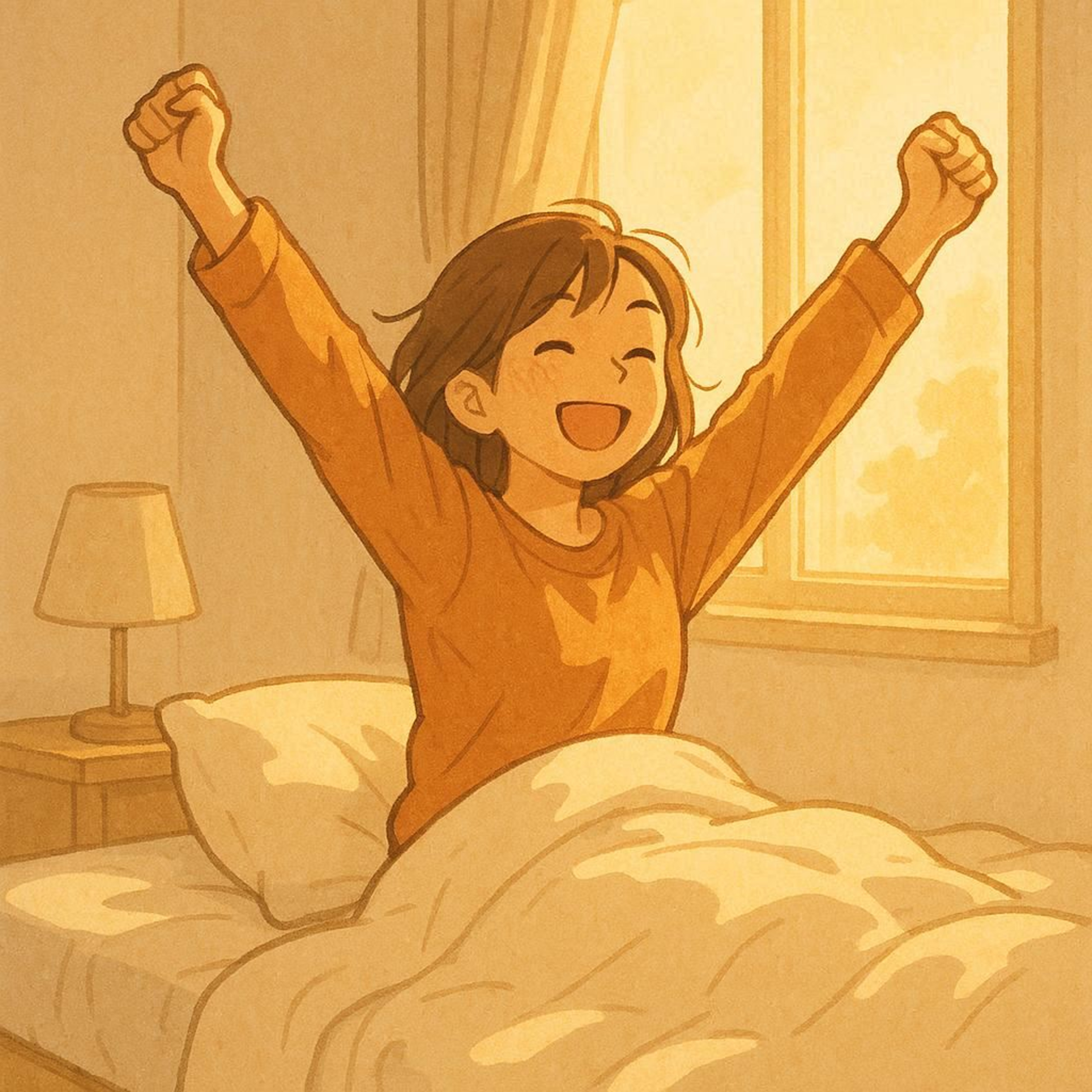 人生を思い出作りとすると…3 一日の始まりが変わる episode artwork
