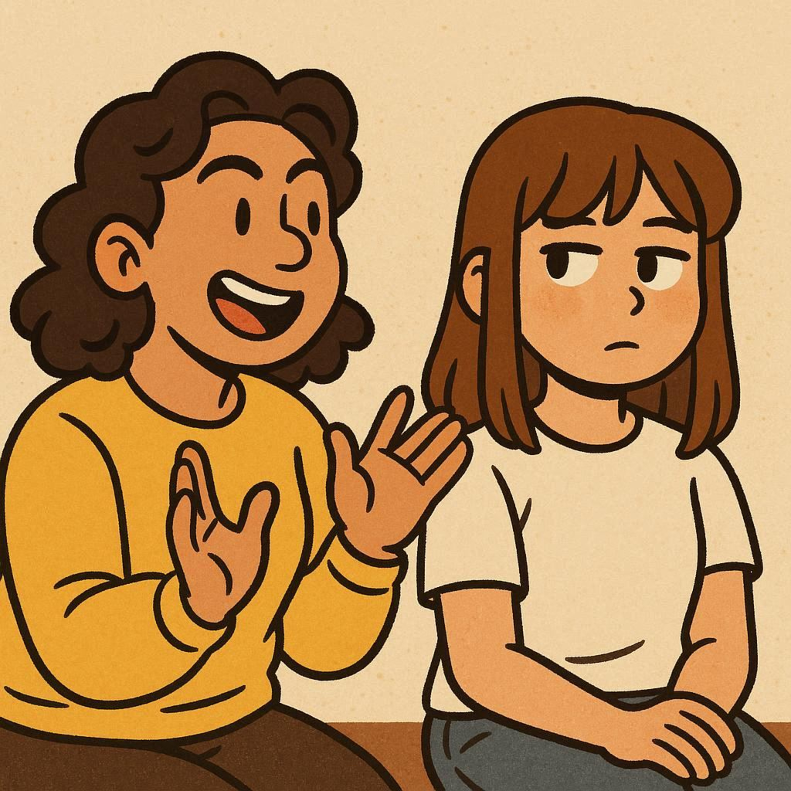 アドバイスが相手に届くためには episode artwork