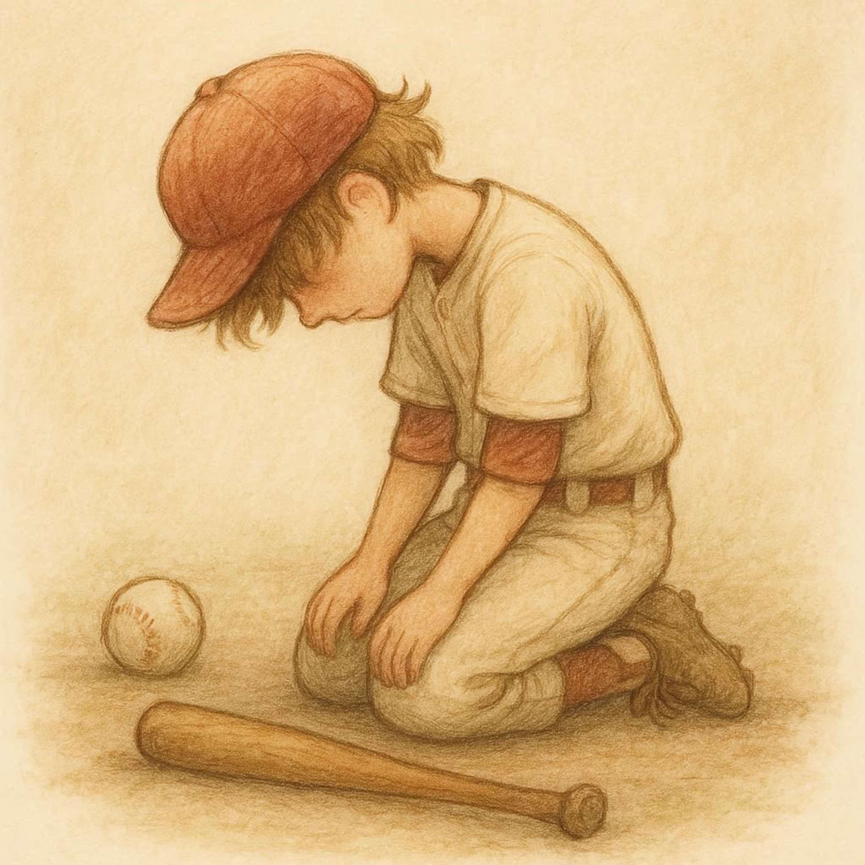 向いてない、は良いメッセージになる