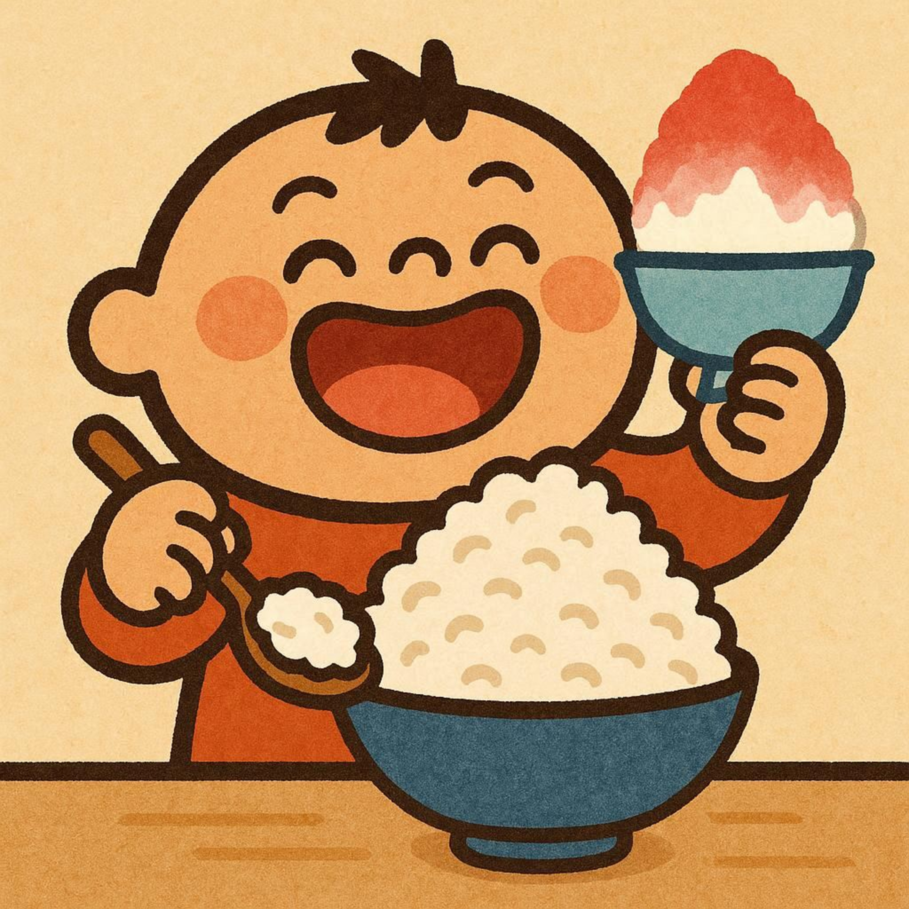 し過ぎる時の傾向を知る