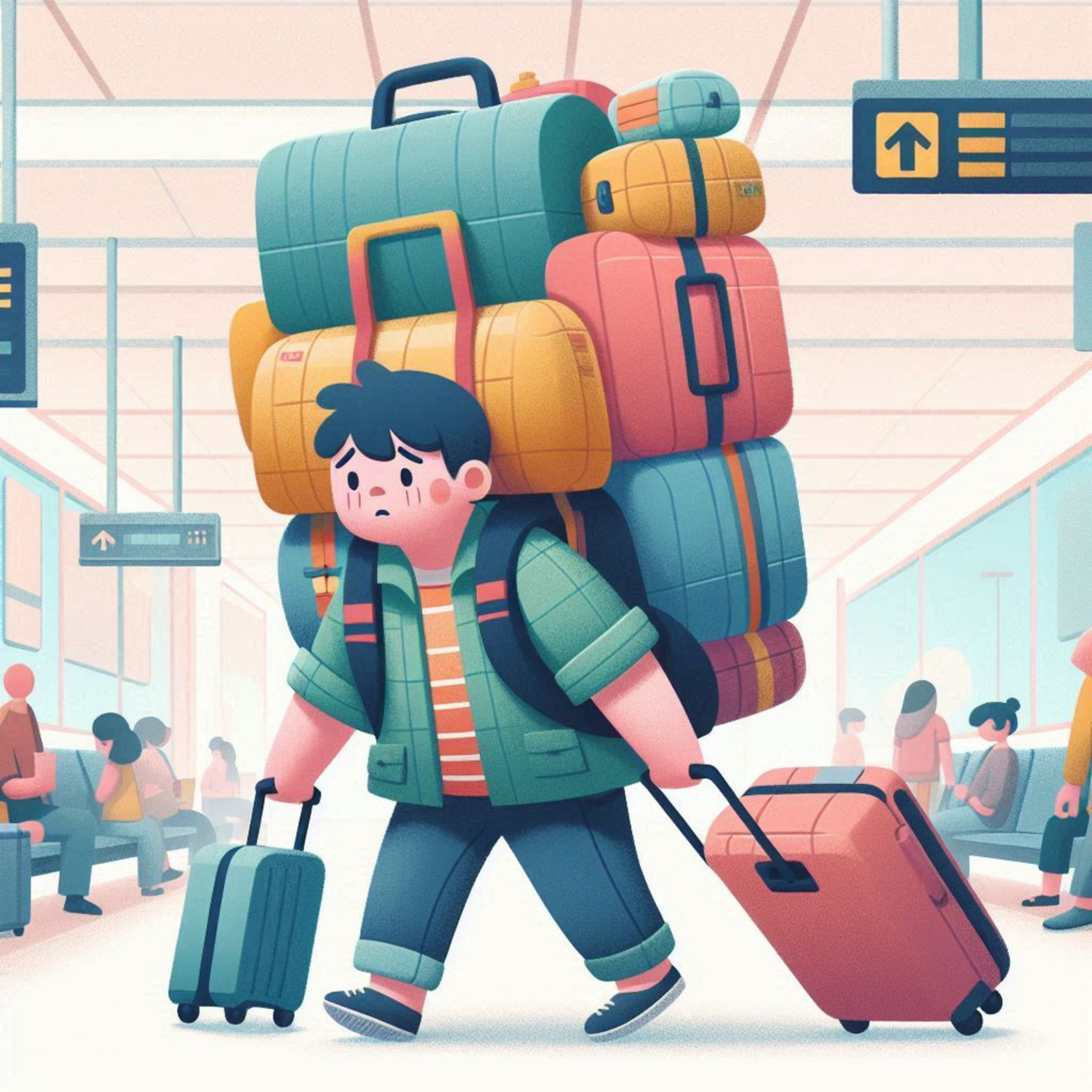 旅行に行くなら…おすすめ法