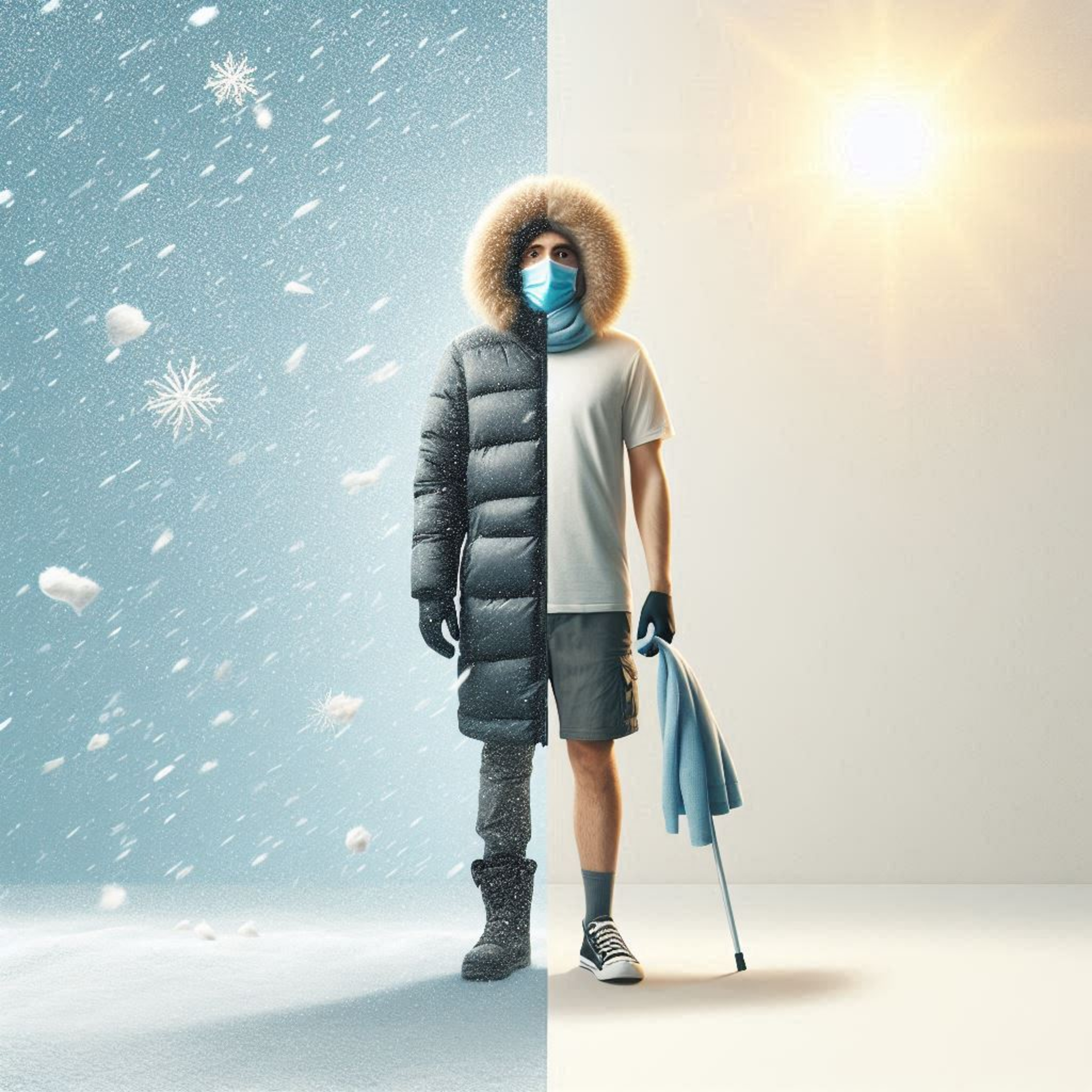 一年に数回は大きく体調崩してない？と気になる方へ