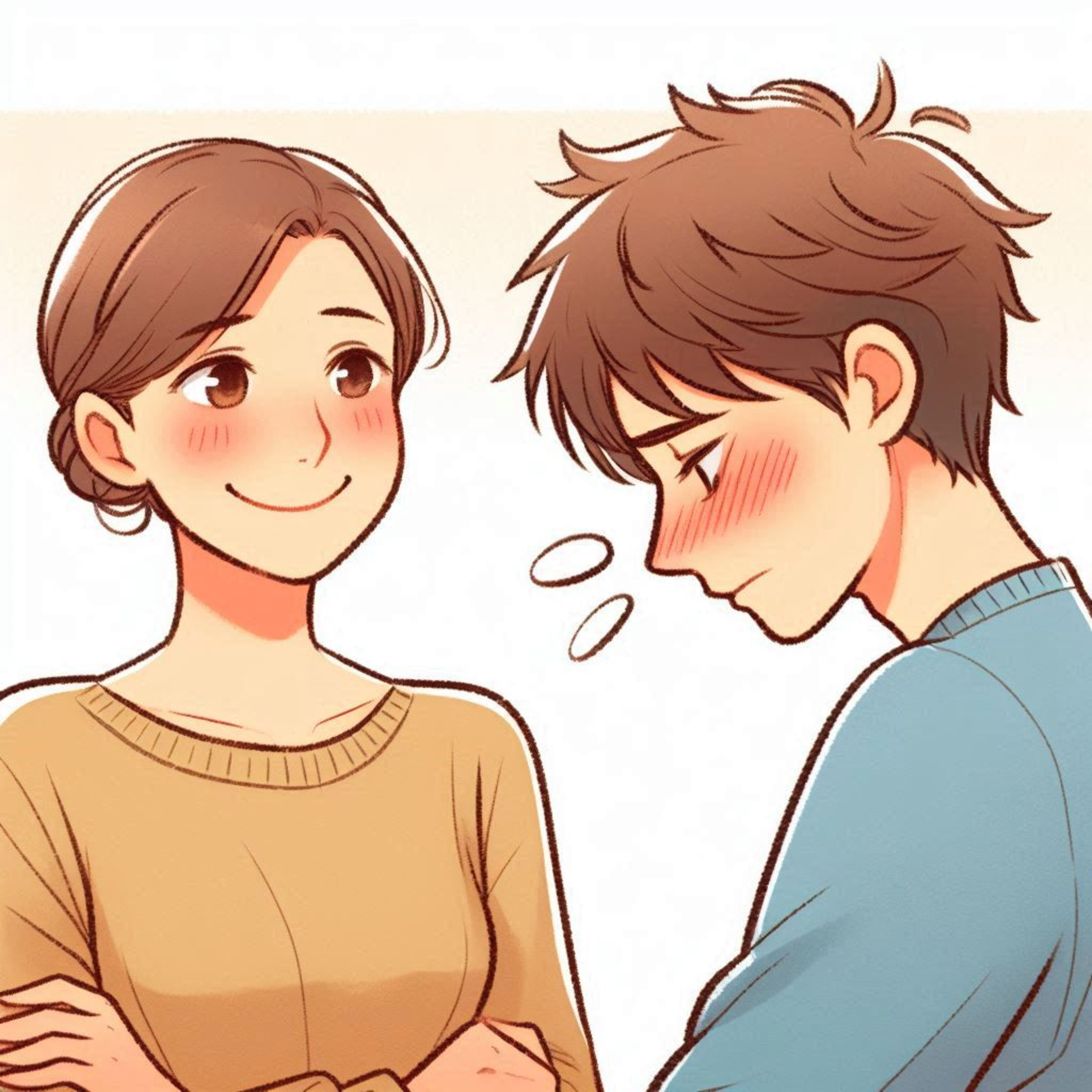 嫌われたくない…を変える