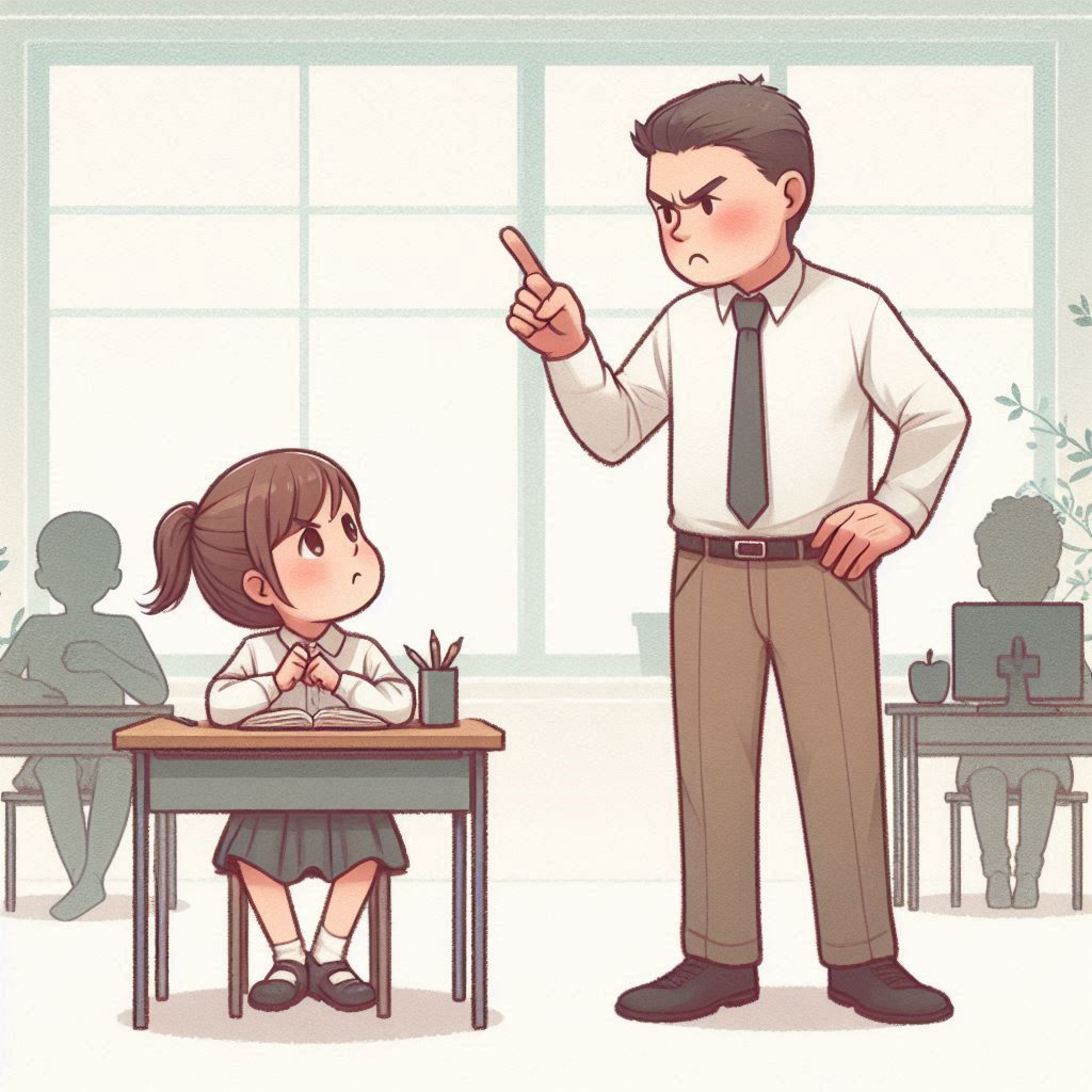 させられる・押し付けられると何でも嫌になる1 勉強＆仕事