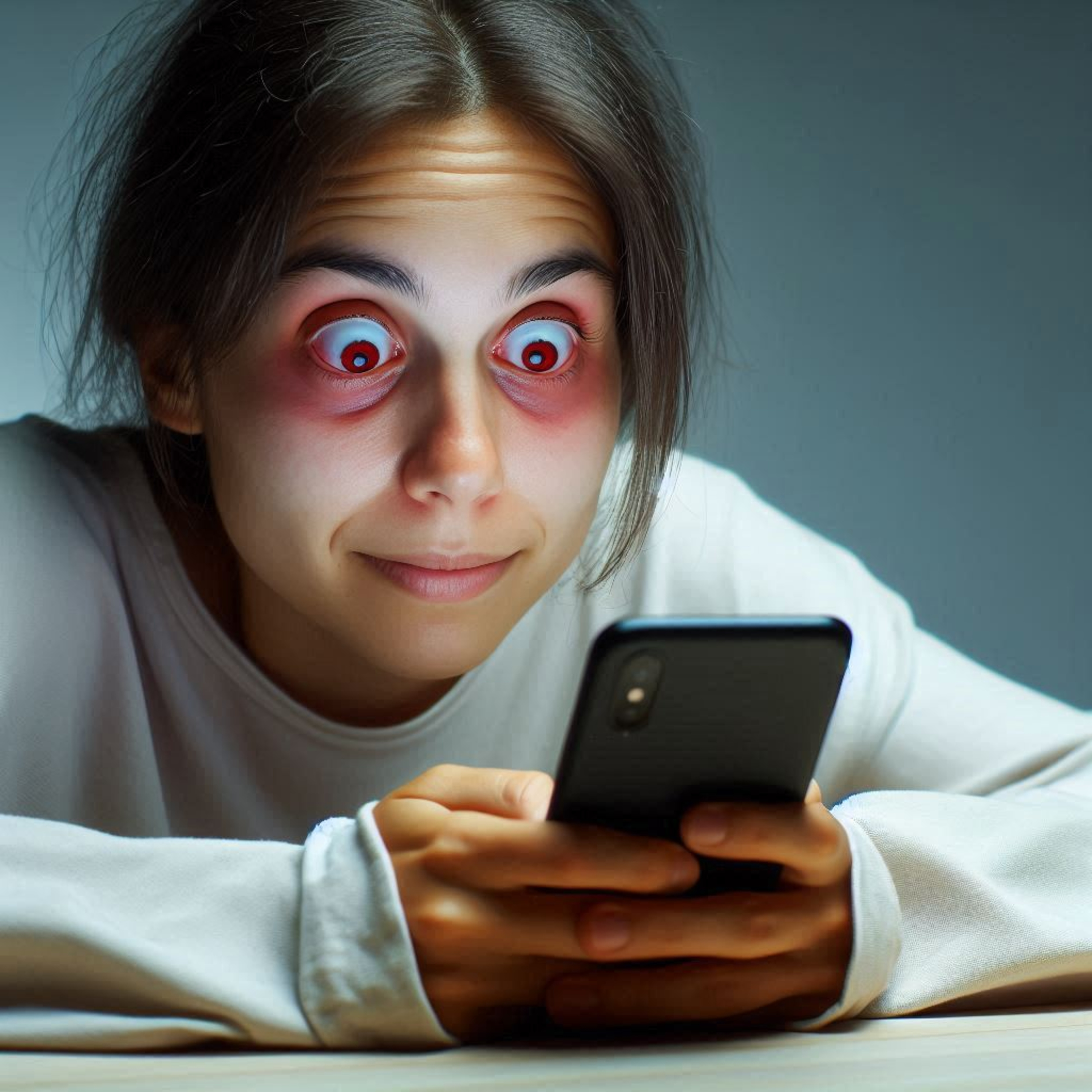 何故すぐスマホを触りたくなるのか？