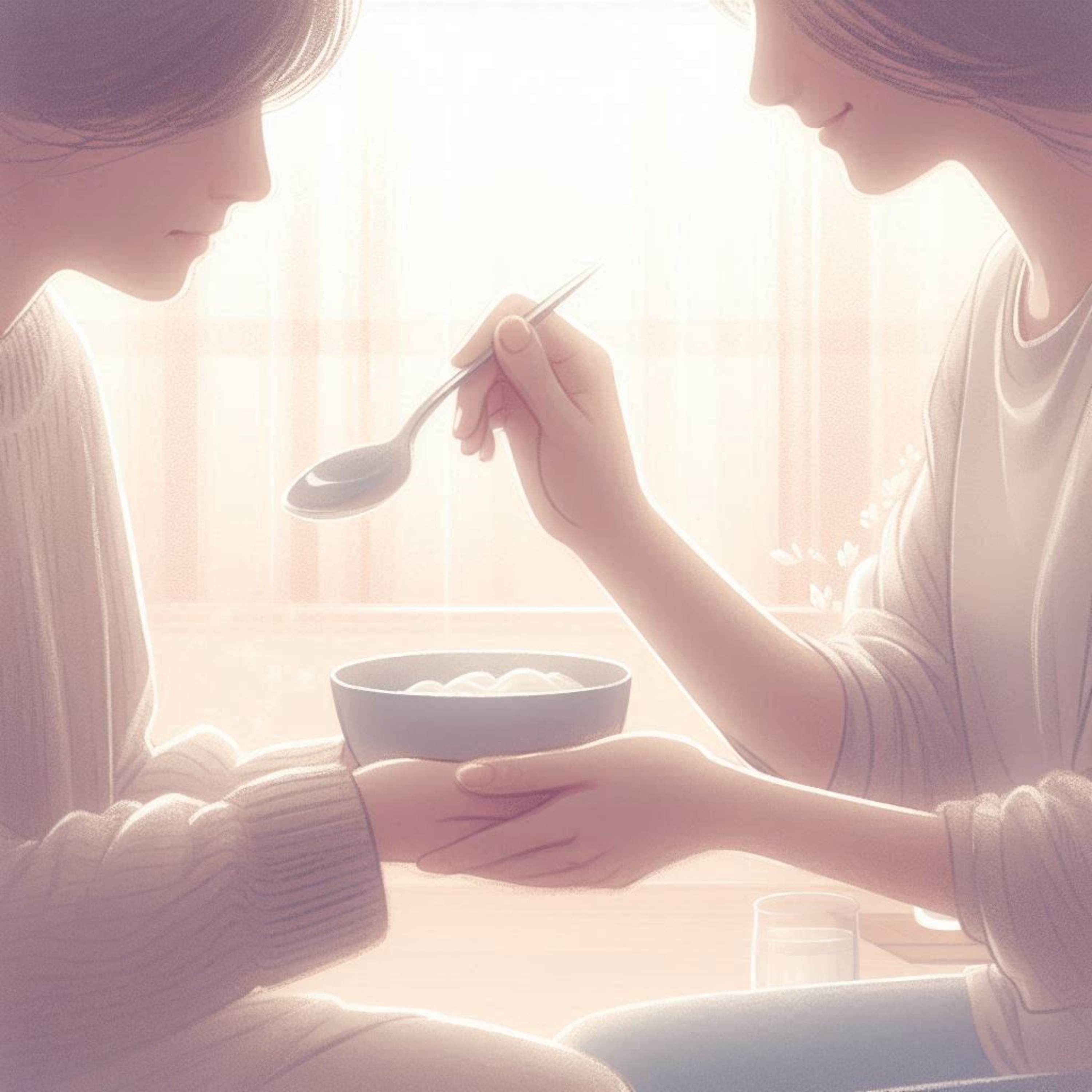自分を後回し粗末に扱ってませんか？
