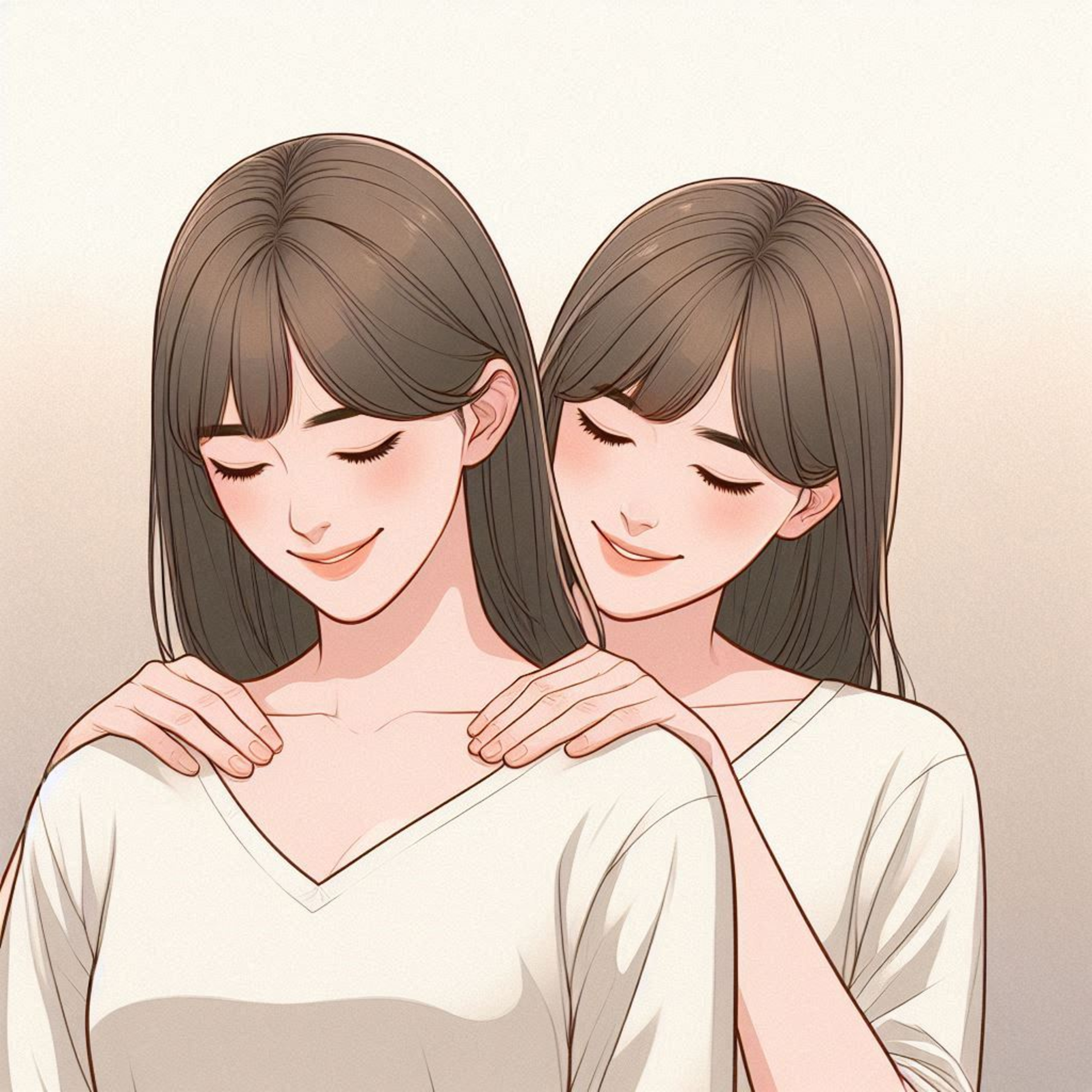 自分を大事に扱ってますか？