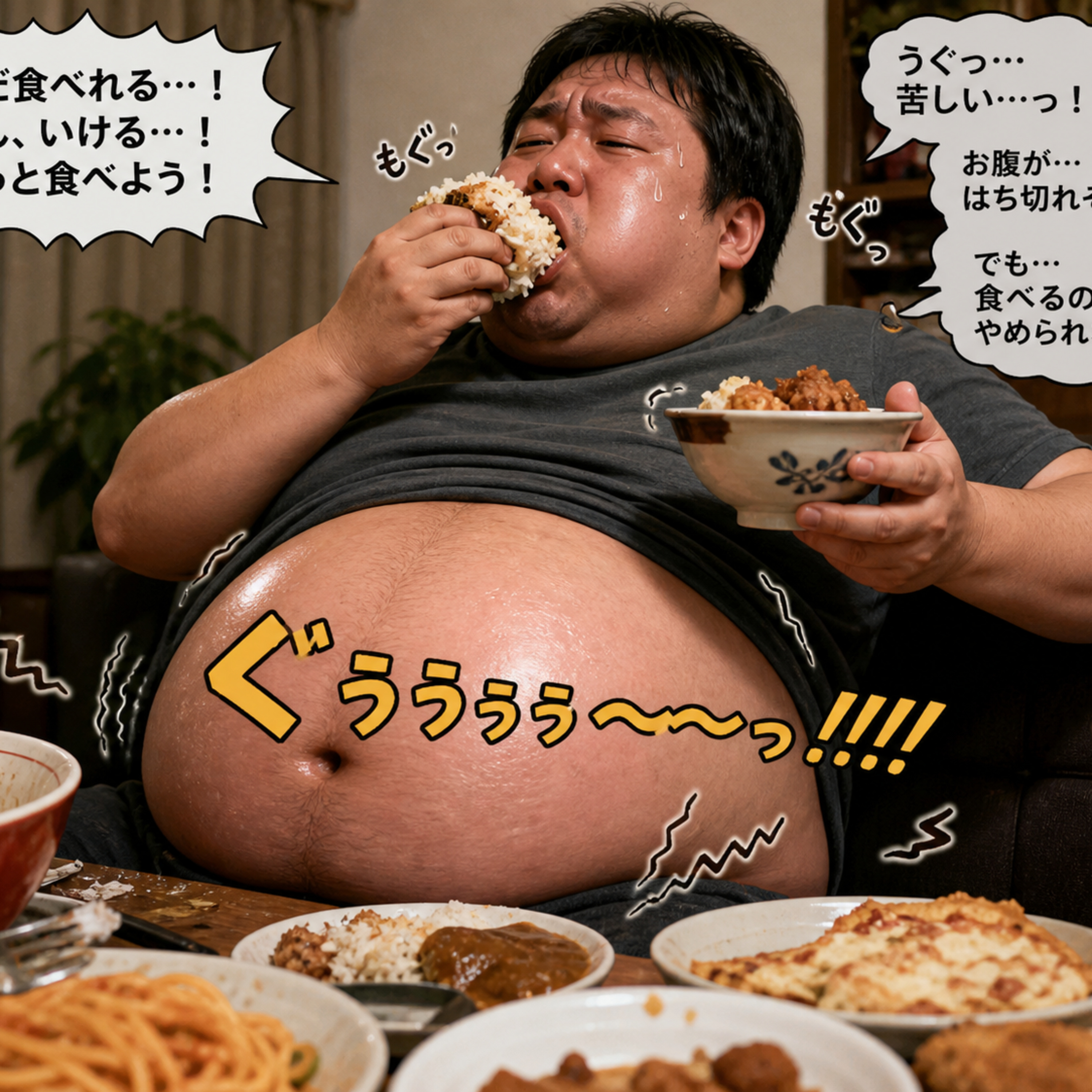 失くなる感覚を追い求め過ぎない1 冷静に制御