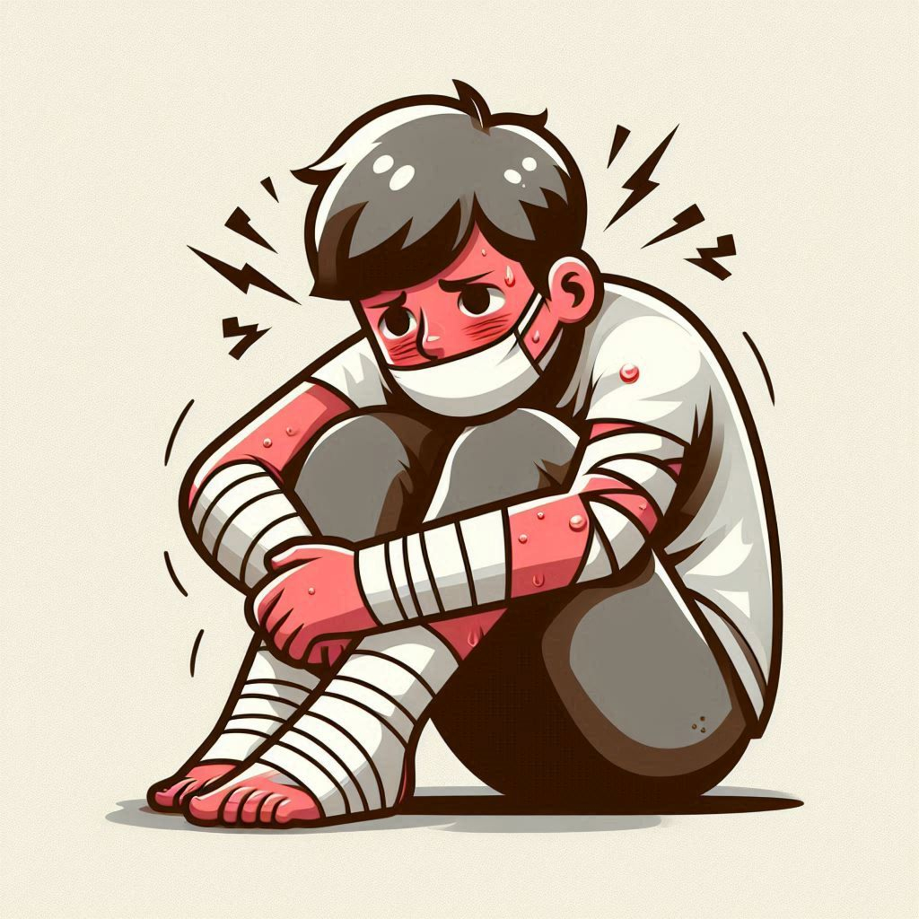他人との比較を使い分ける1