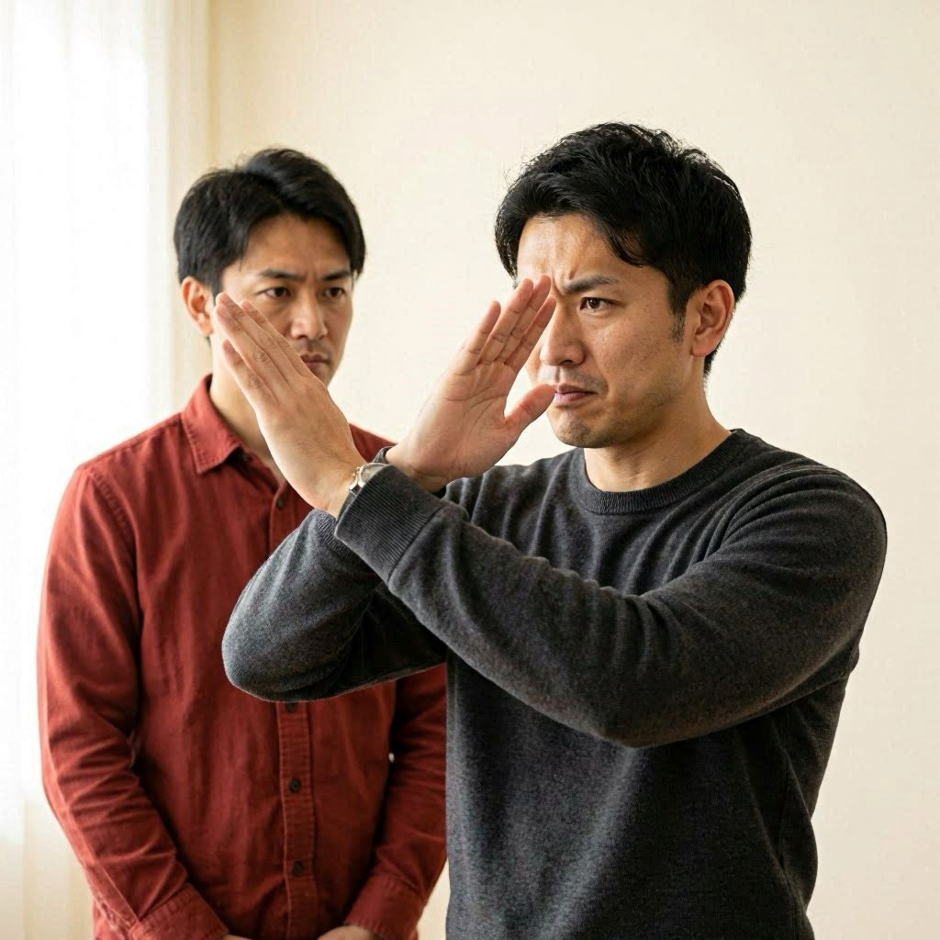 人間関係は続かないのが普通