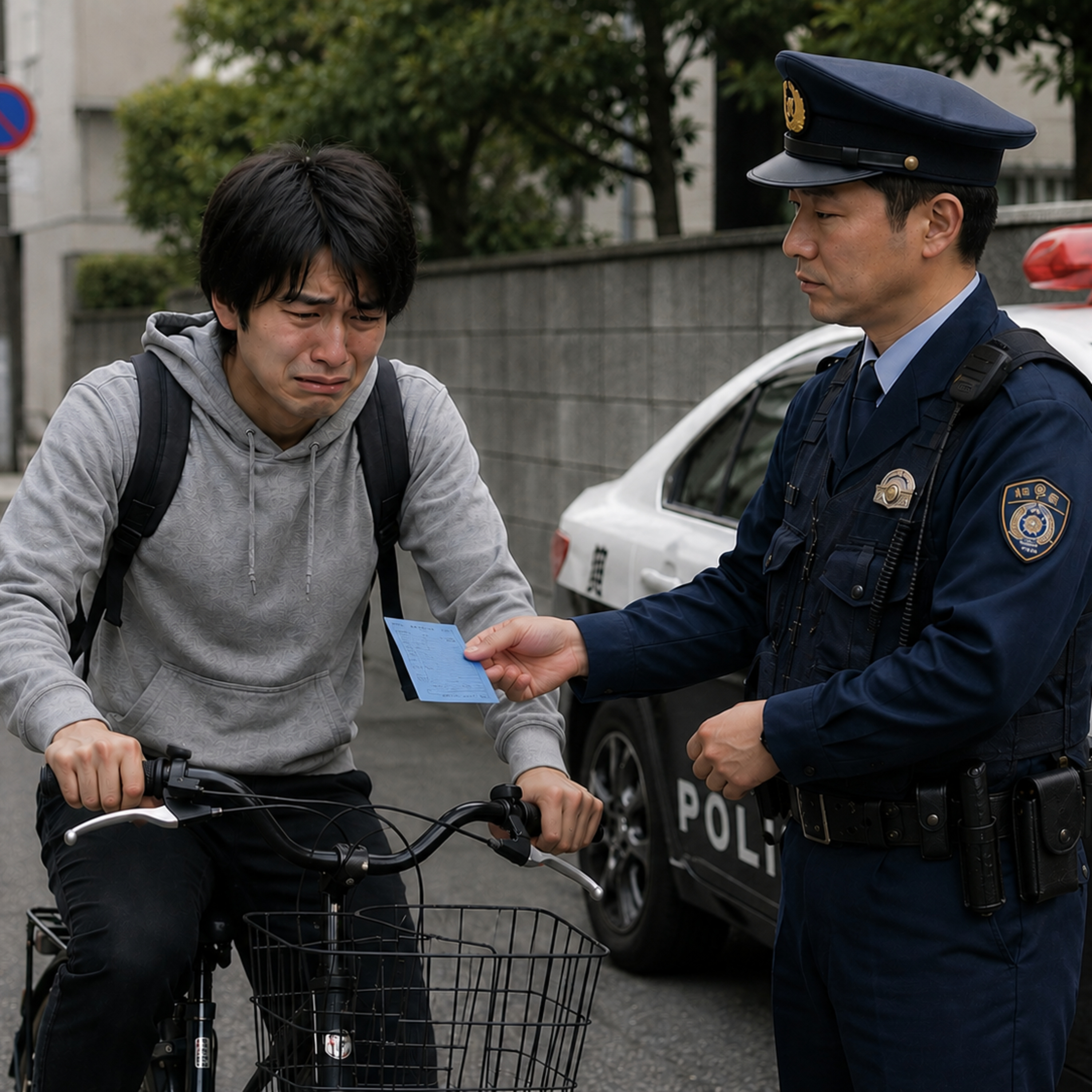 知らないでは済まされない 習慣付けとく