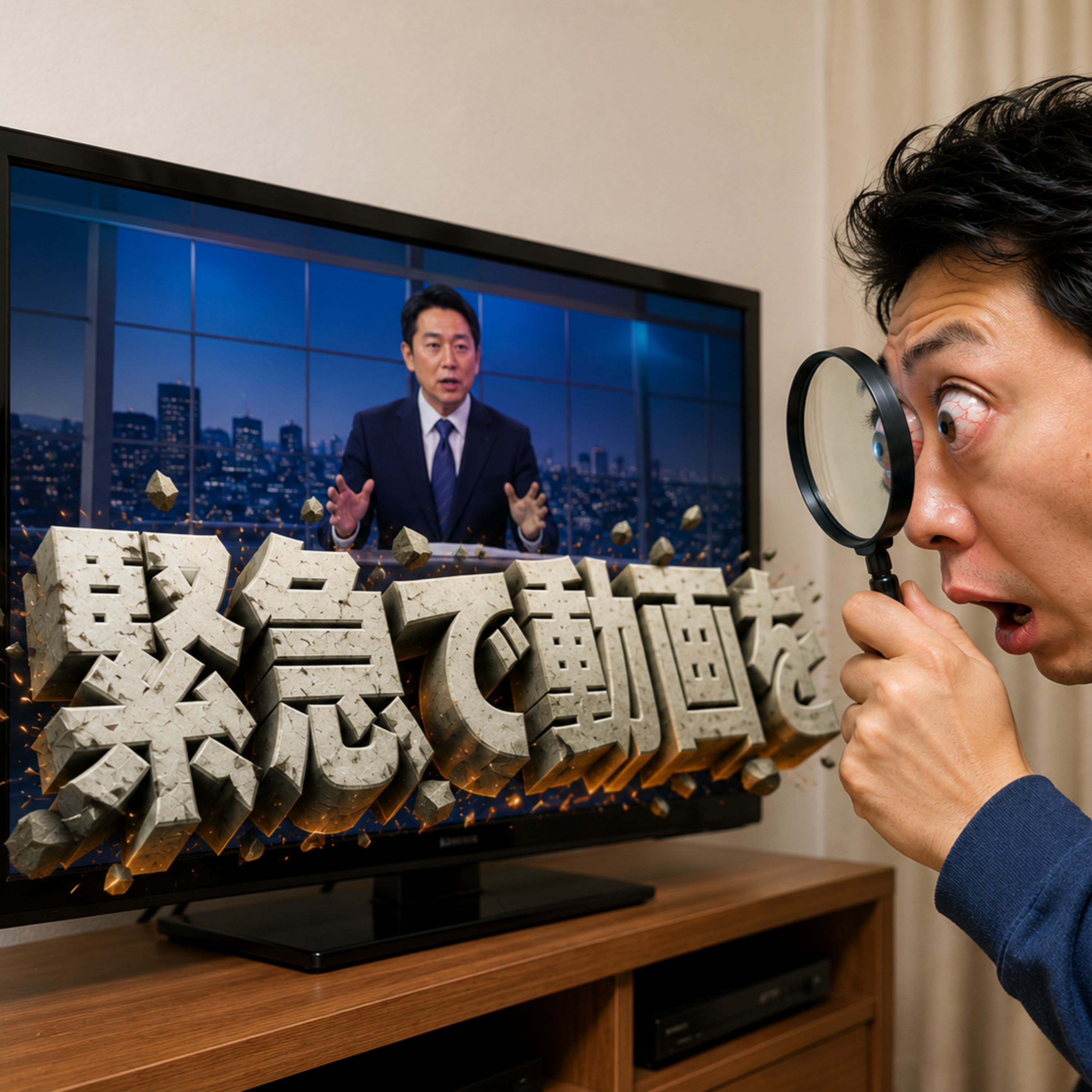 字幕テロップを読むな episode artwork
